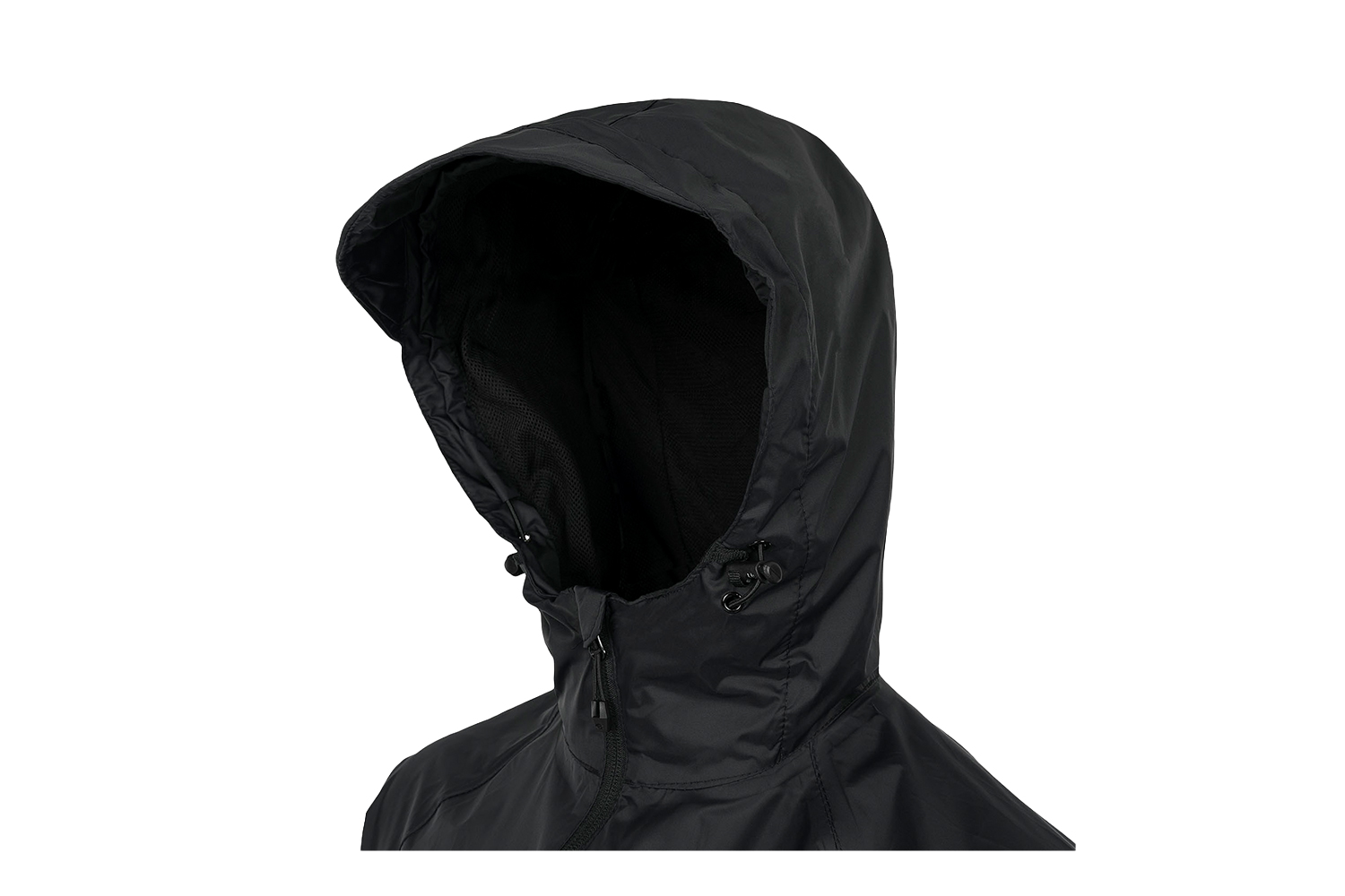 Highlander Forces Regenjacke Stow & Go