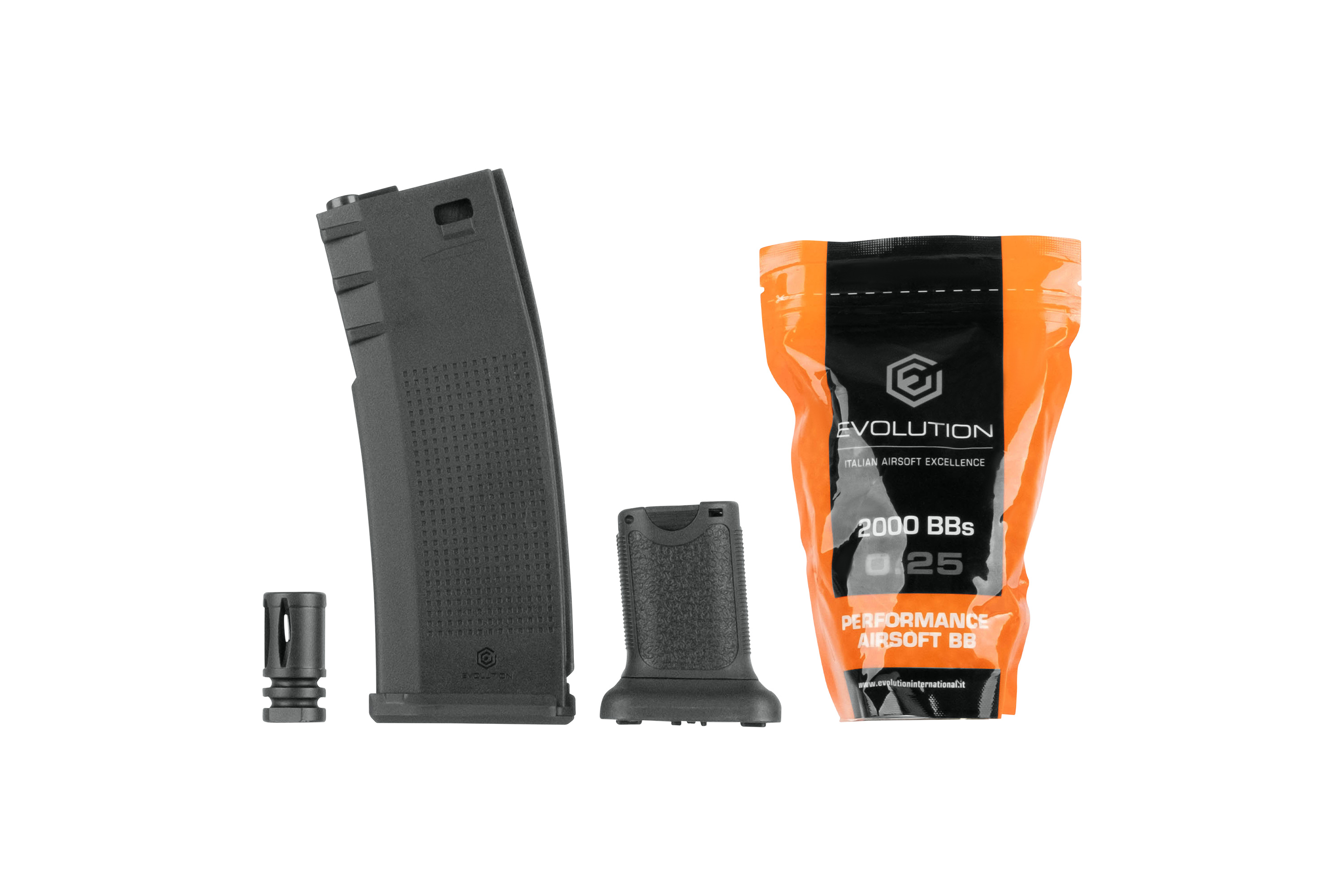 Evolution Ghost M EMR A - Airsoft S-AEG