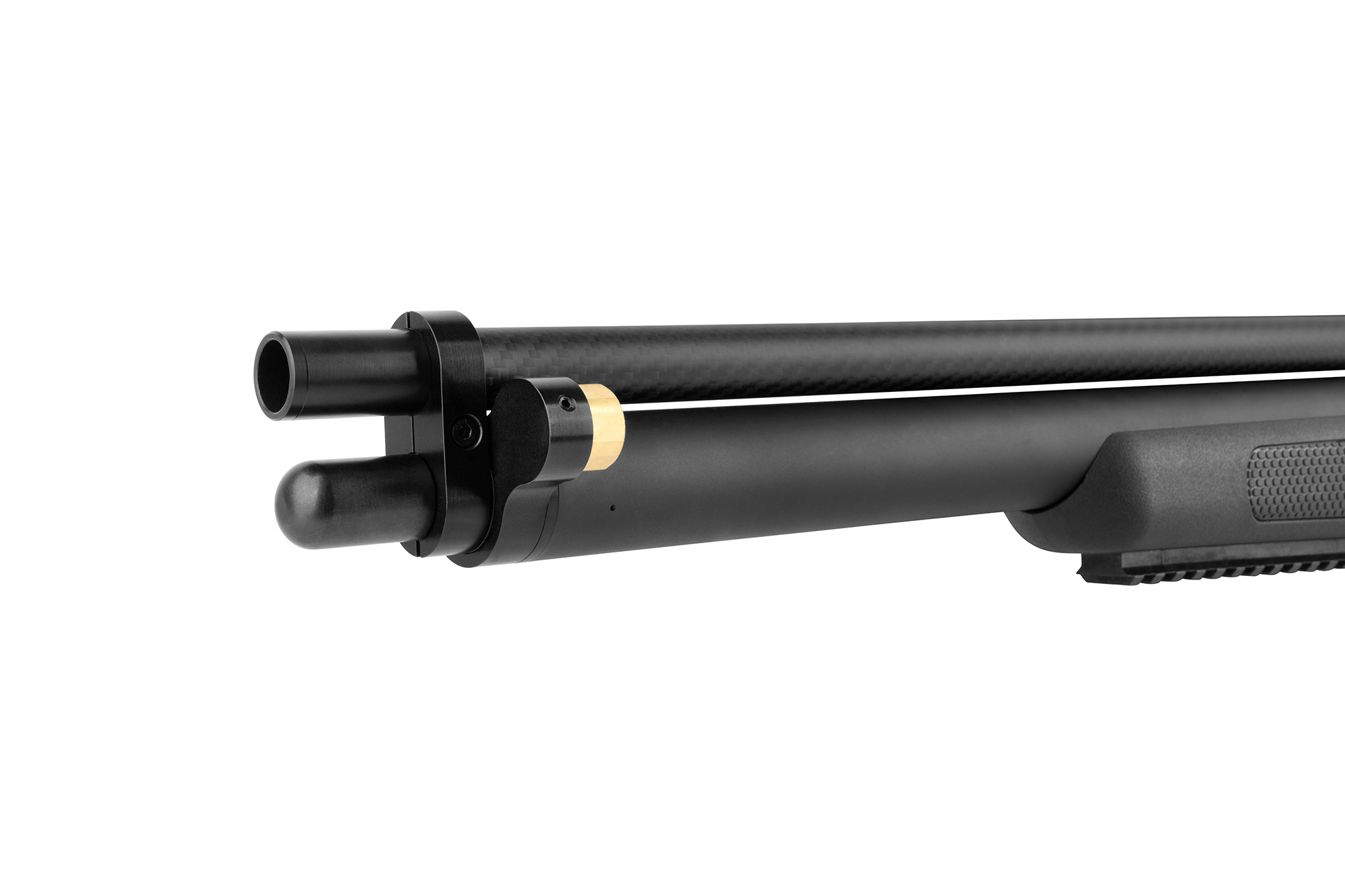 DIANA XR210 Schwarz 6,35mm - Druckluft Pressluft | PCP