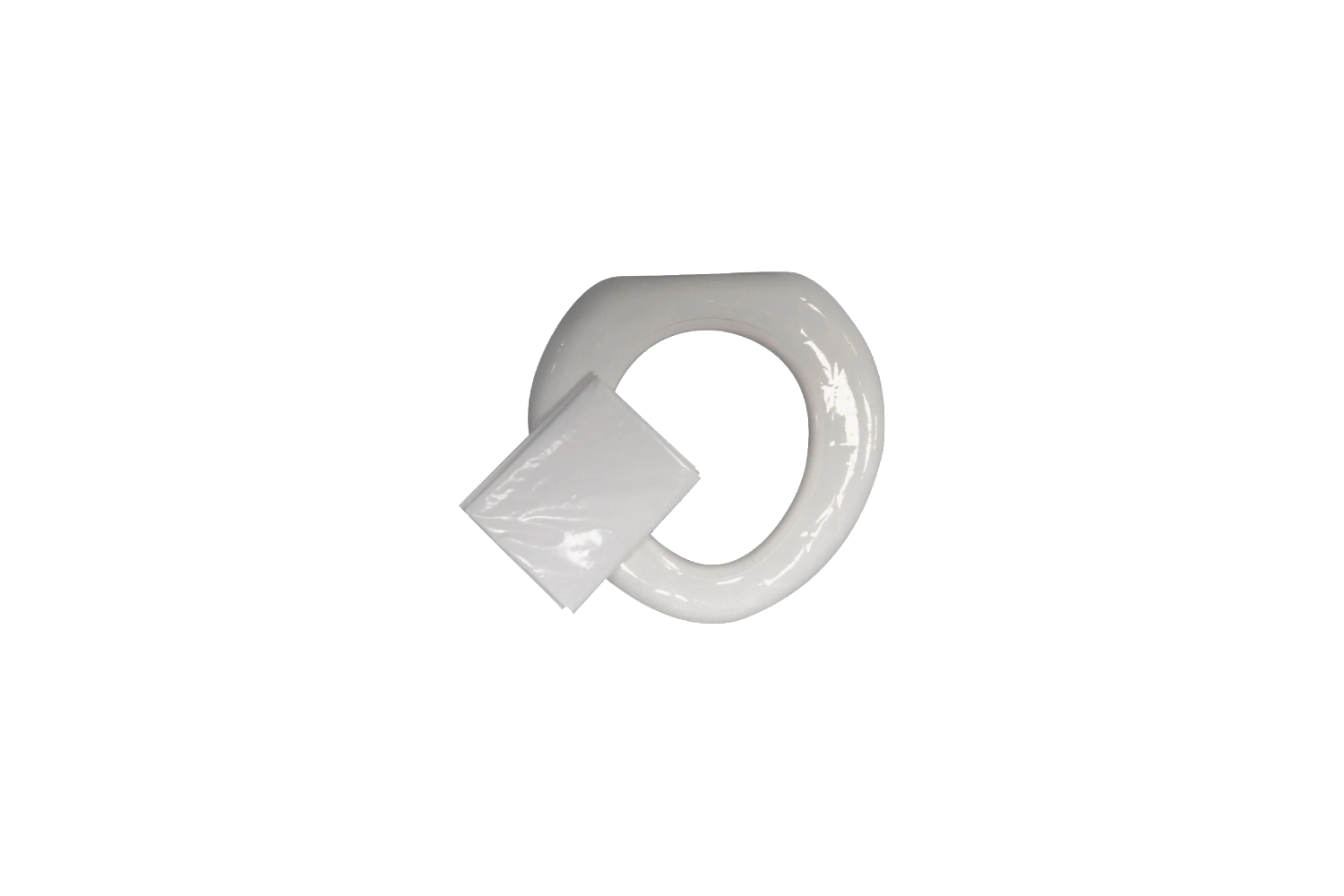 Highlander Campingtoilette Nachfülltüten 12er Pack