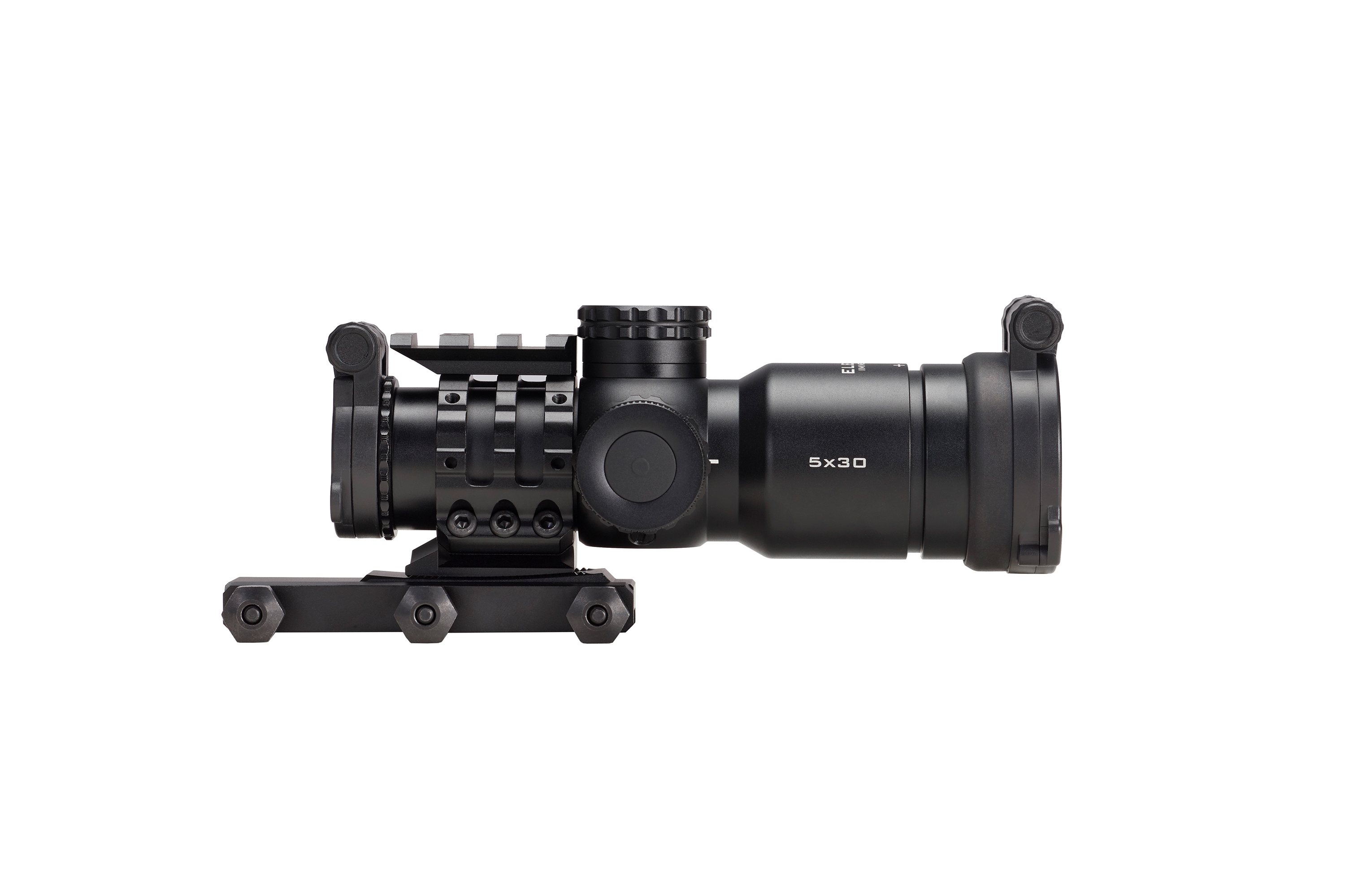 Element Optics Immersive | 5x30 | LPR-1D MRAD