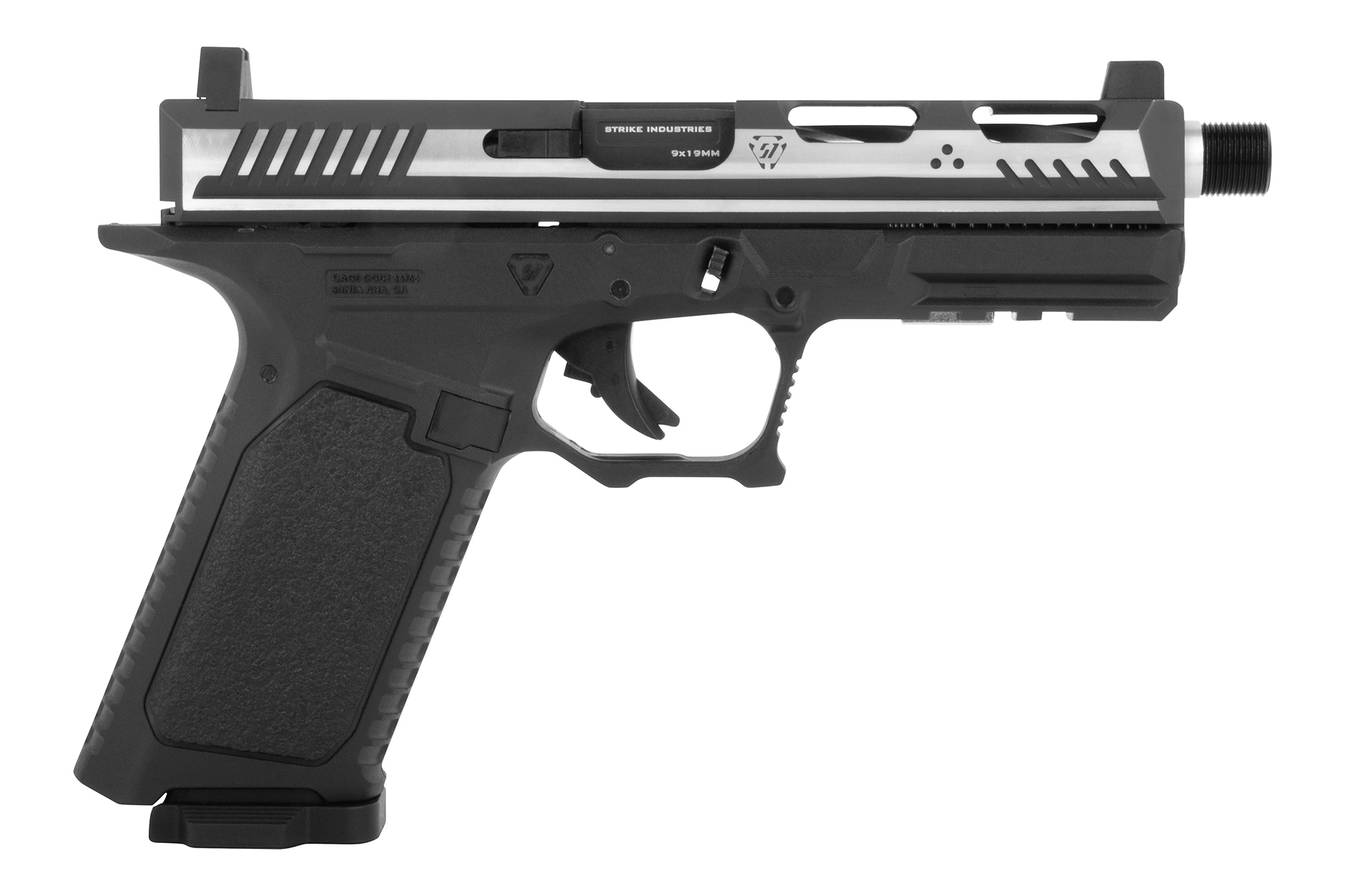 EMG Strike Industries ARK bicolor 4,5 mm BB - Co2 BlowBack