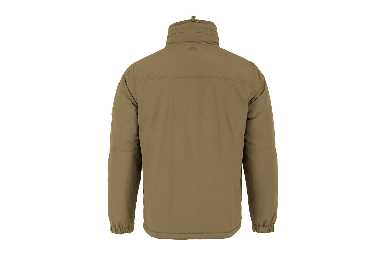 Highlander Forces Winterjacke Stryker Herren