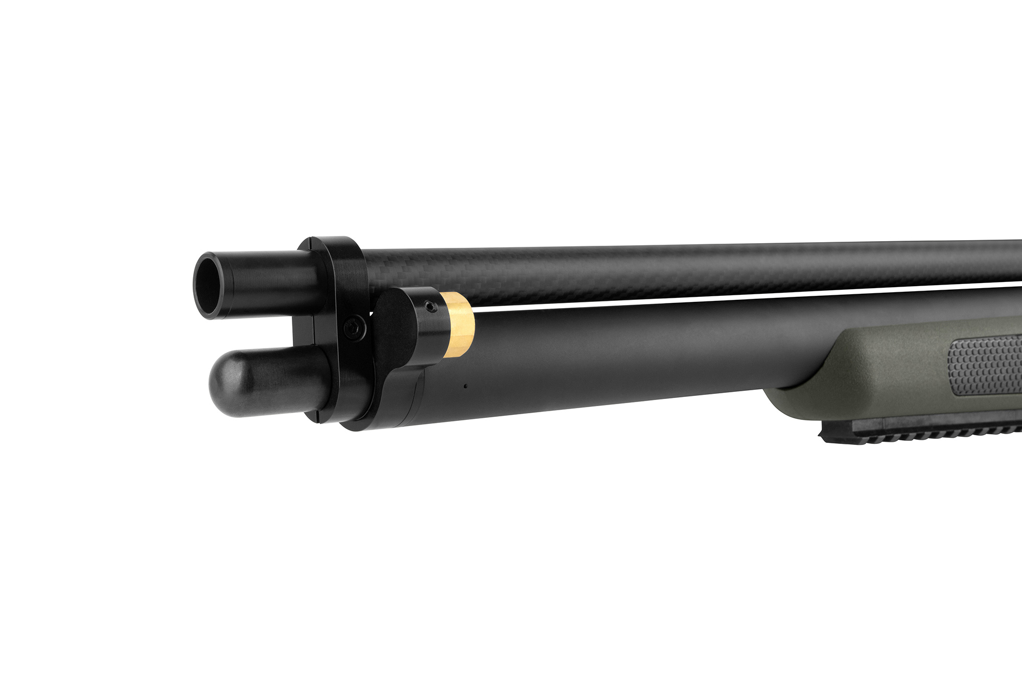 DIANA XR210 OD Green 4,5mm - Druckluft Pressluft | PCP