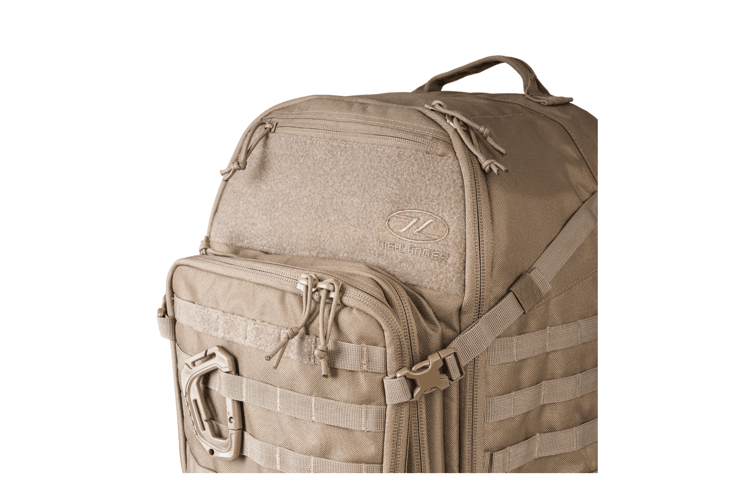 Highlander Rucksack Elite Forces Pack 45l