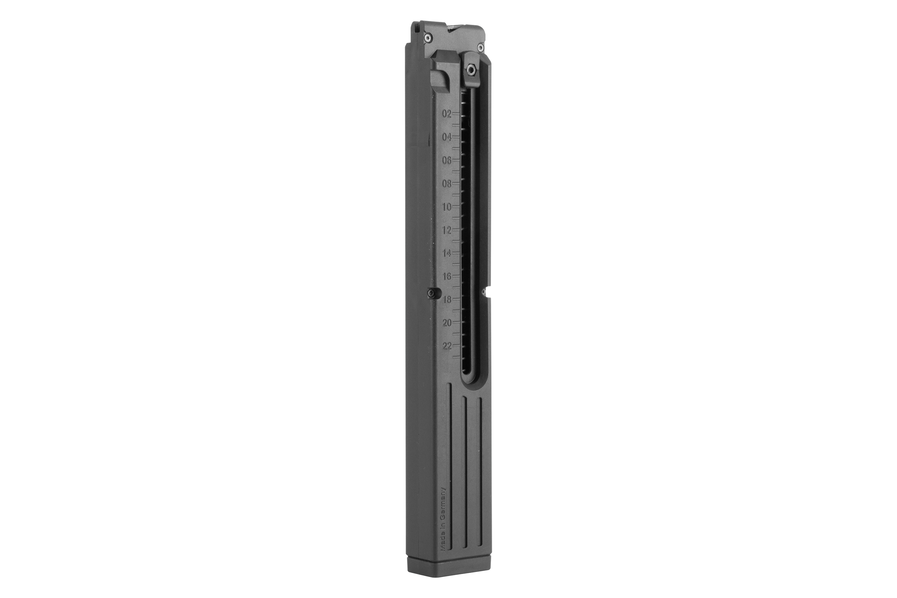 GSG MP40 Magazin 10 Schuss .22lr - Firearms GSG MP40 Magazin 10 Schuss .22lr - Firearms