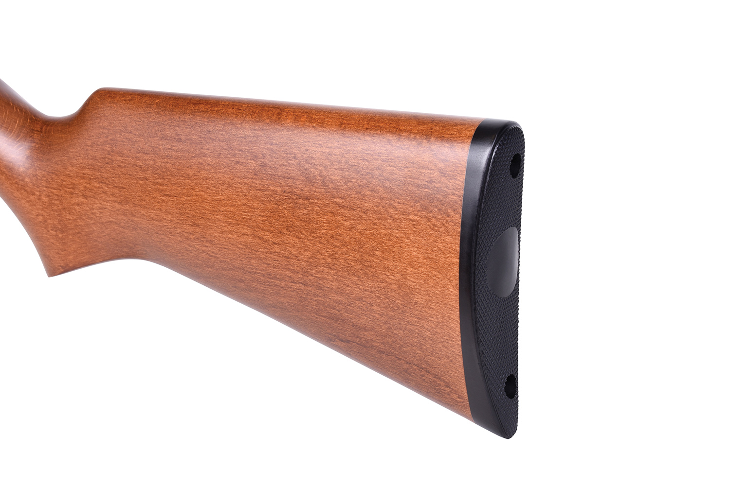 DIANA 34 EMS Classic Holz 4,5mm - Druckluft Federdruck | Knicklauf