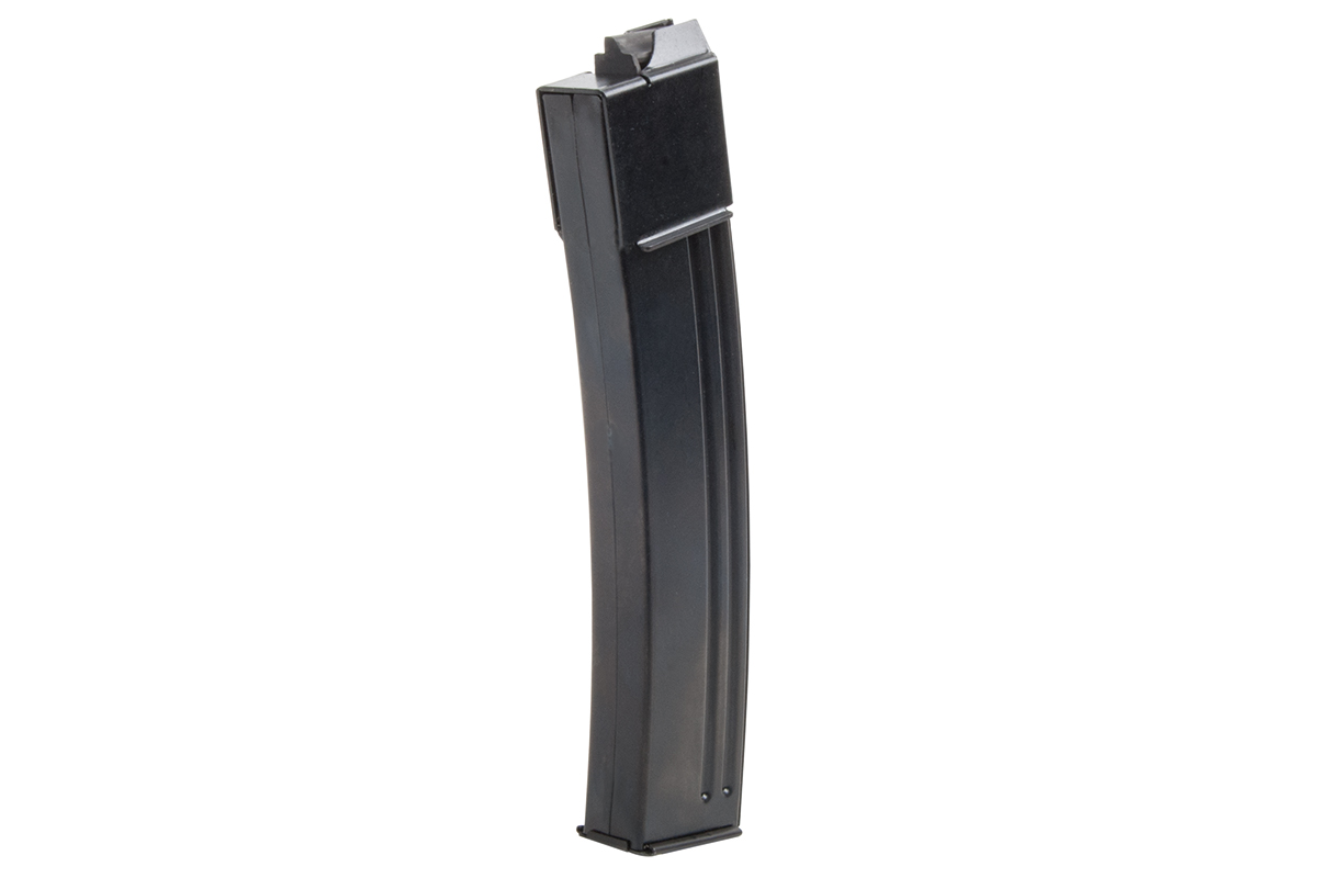 GSG StG44 Magazin 25 Schuss 9mm P.A.K. - Gas Signal GSG StG44 Magazin 25 Schuss 9mm P.A.K. - Gas Signal