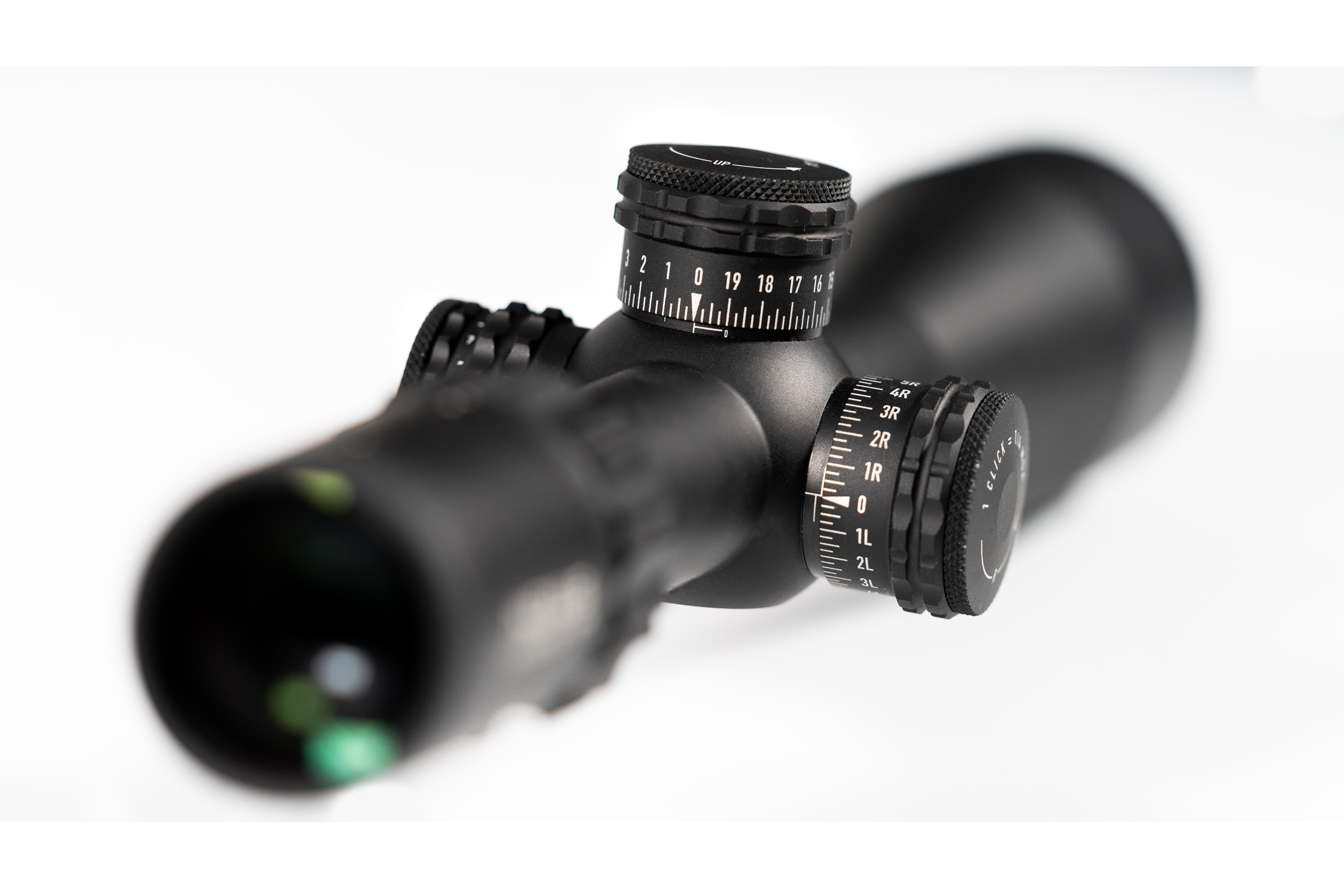 Element Optics Nexus | 5-20x50 | EHR-1D MOA FFP