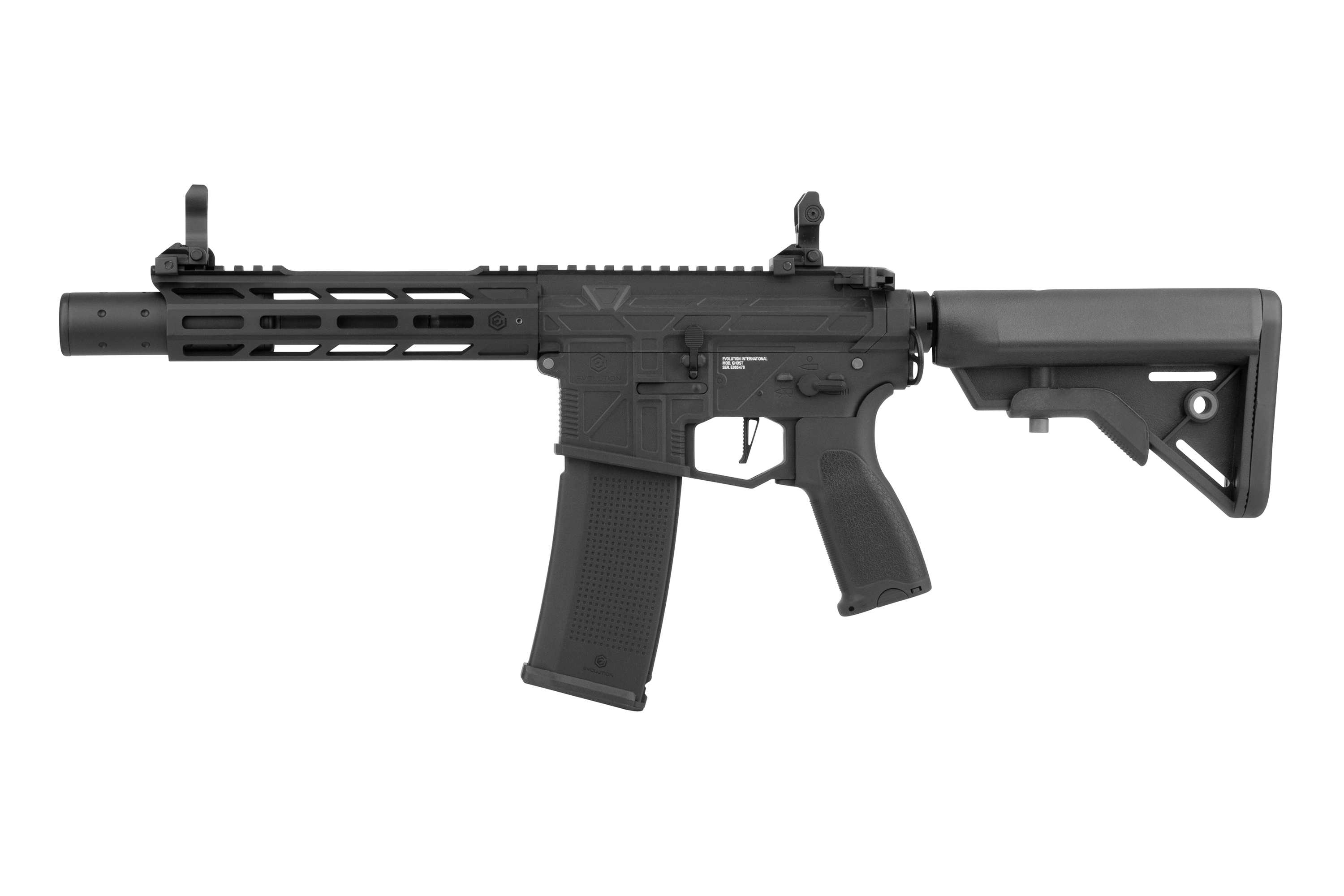 Evolution Ghost S EMR S - Airsoft AEG Evolution Ghost S EMR S - Airsoft AEG