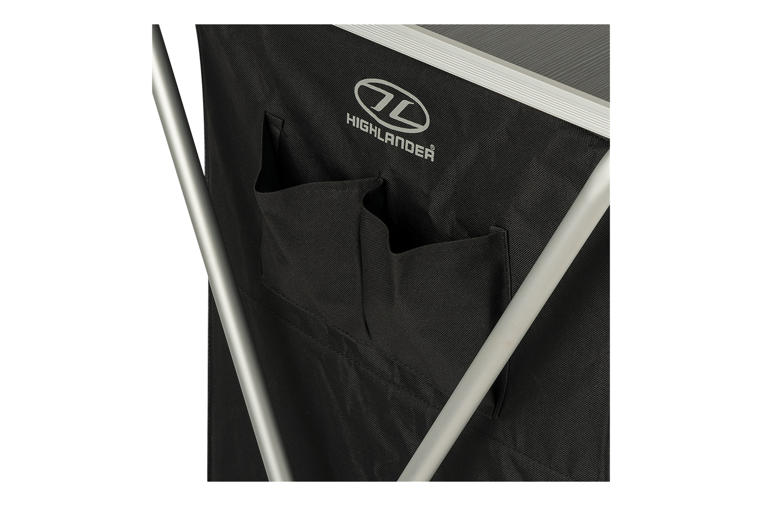 Highlander Campingschrank 97x60cm