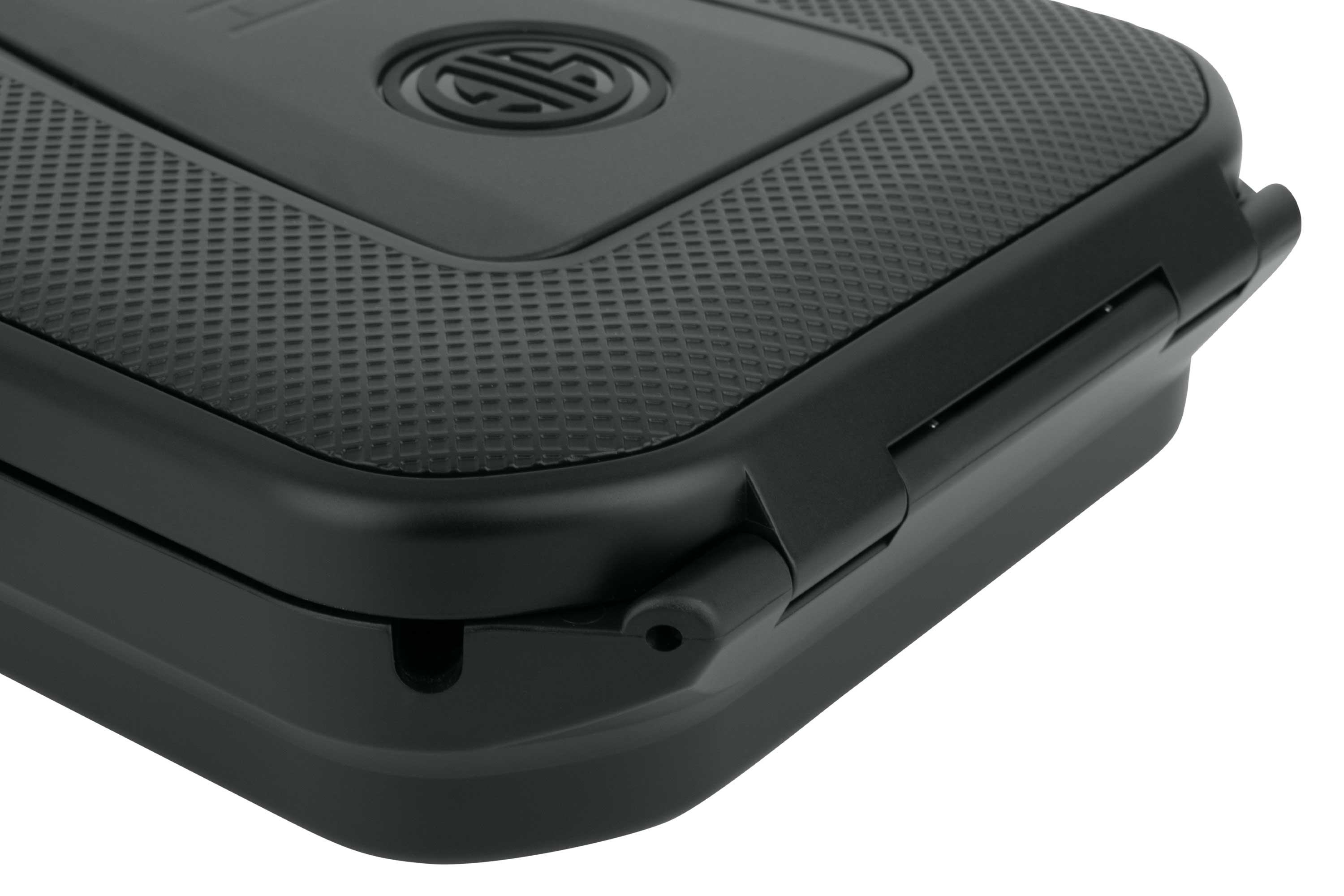 Sig Sauer VAULTEK Transportkoffer Sicherheitsbox für Pistolen LifePod 1.0
