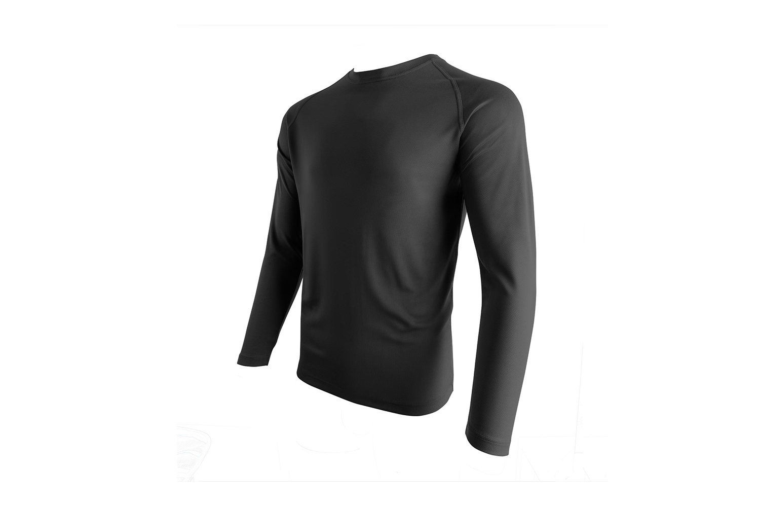 Highlander Forces Langamshirt Quick Dry