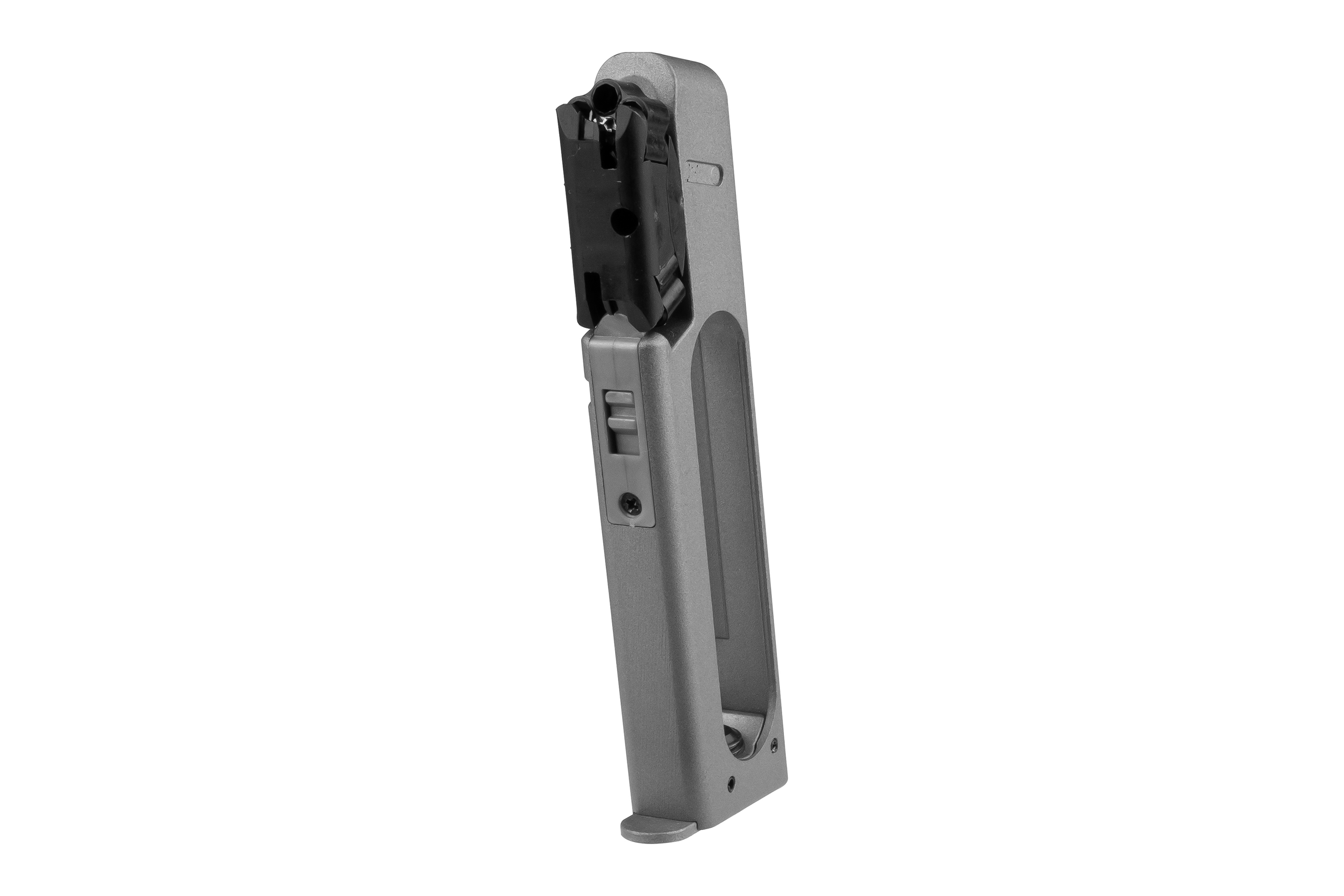 Auto Ordnance Thompson 1911 Magazin 12 Schuss - Druckluft Co2 Non Blowback Auto Ordnance Thompson 1911 Magazin 12 Schuss - Druckluft Co2 Non Blowback