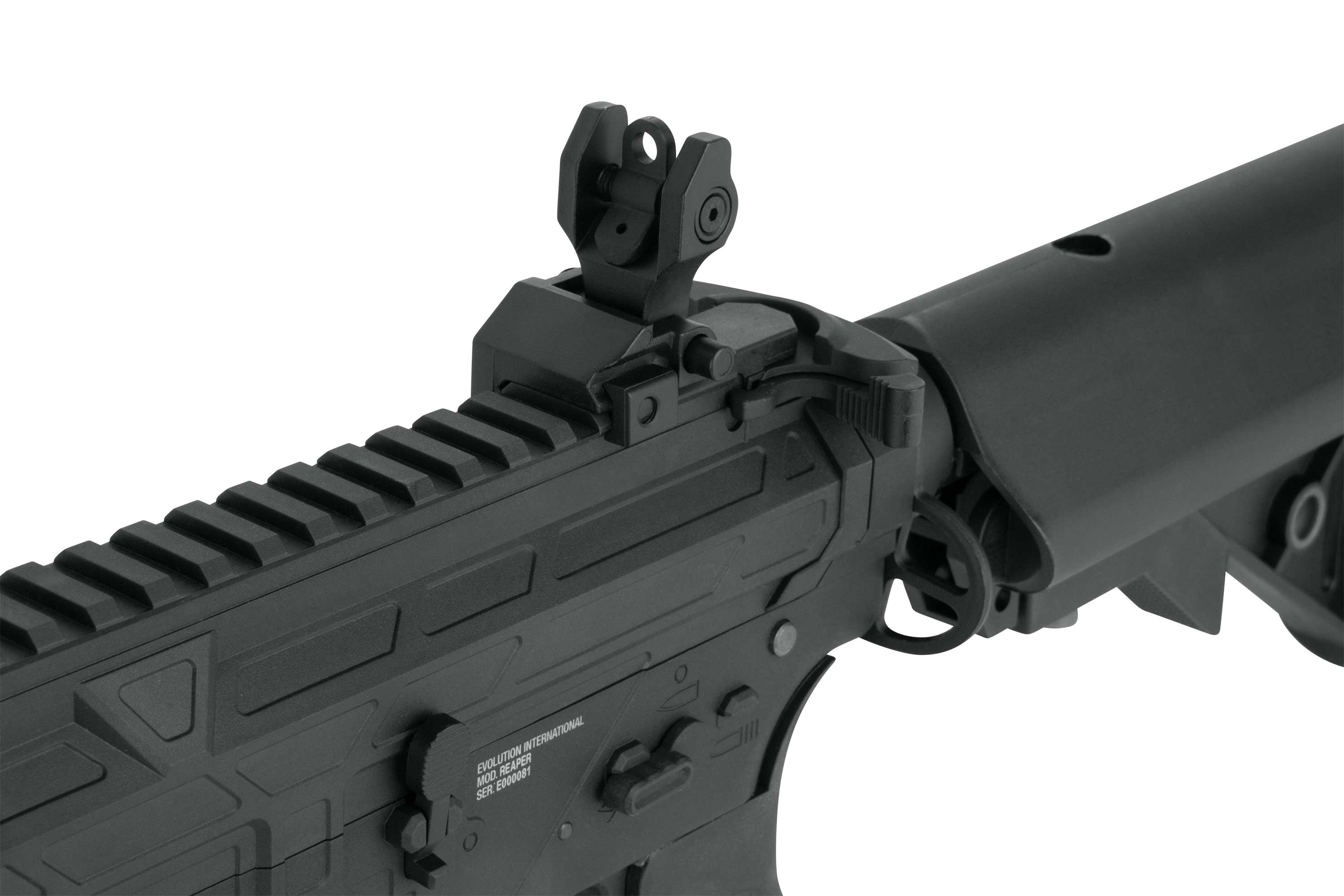Evolution Airsoft Reaper M EMR A - Airsoft AEG