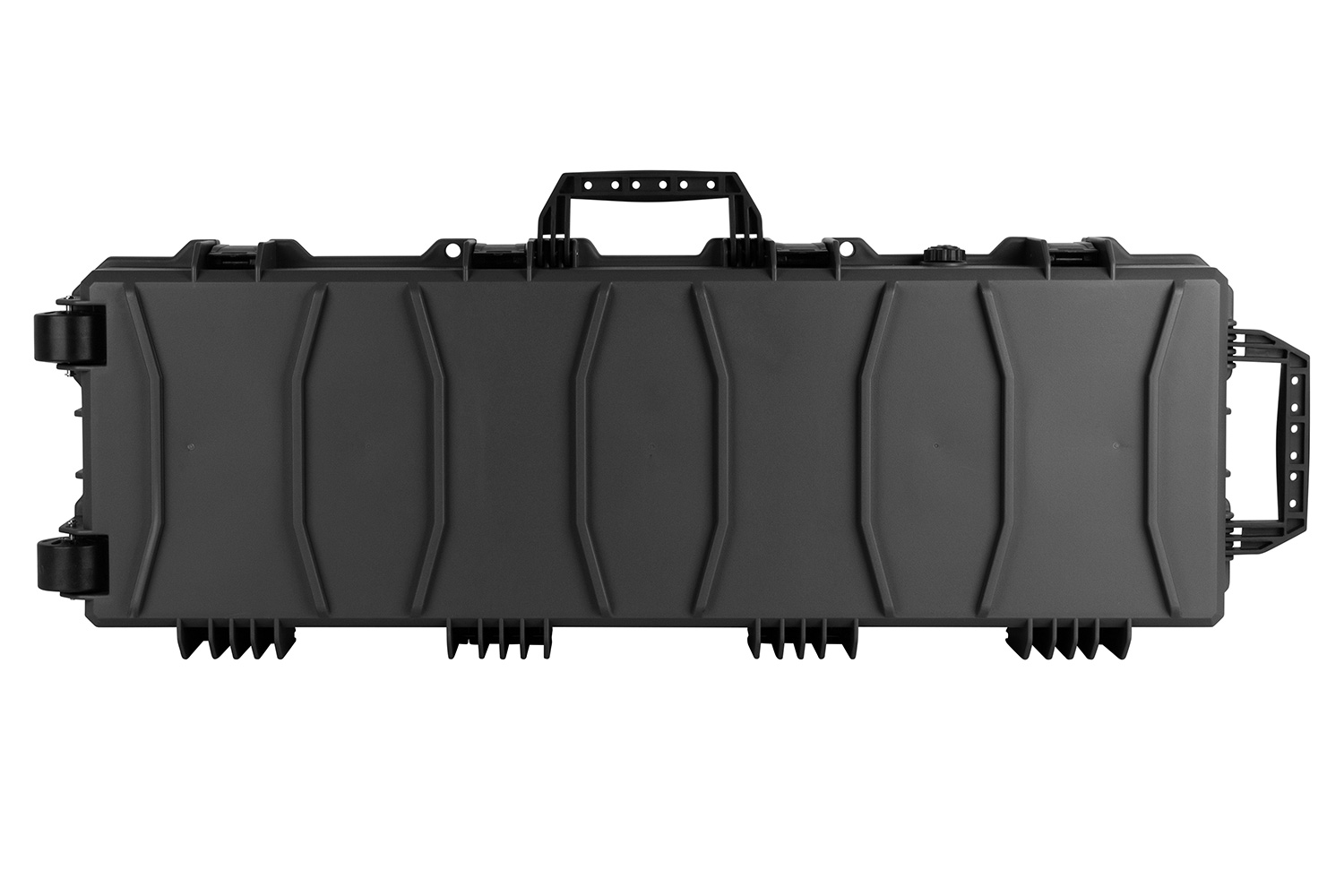 GSG Gewehrkoffer Schwarz - Medium
