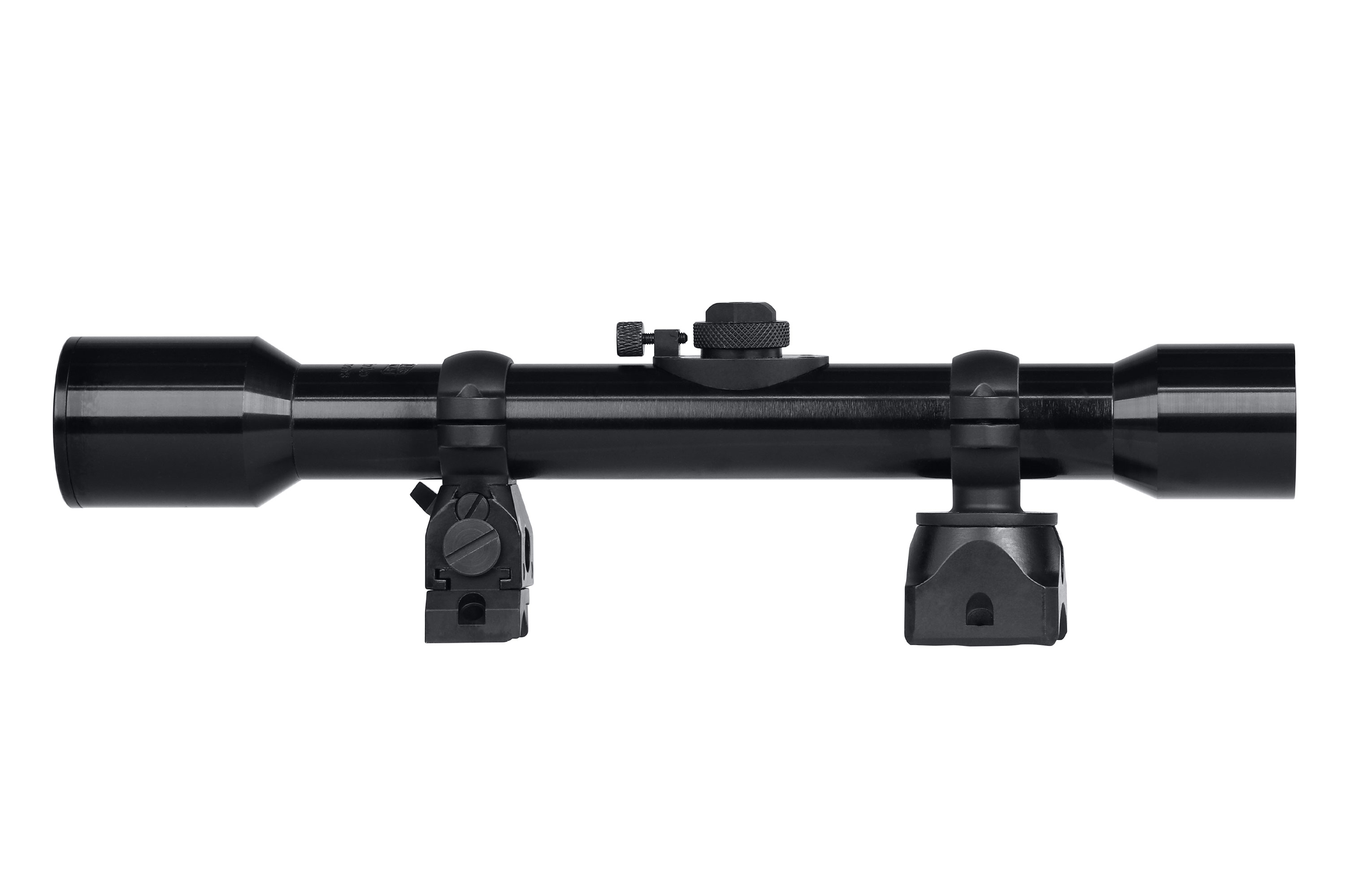 Ares ZF39 Scope & Mount Ares ZF39 Scope & Mount