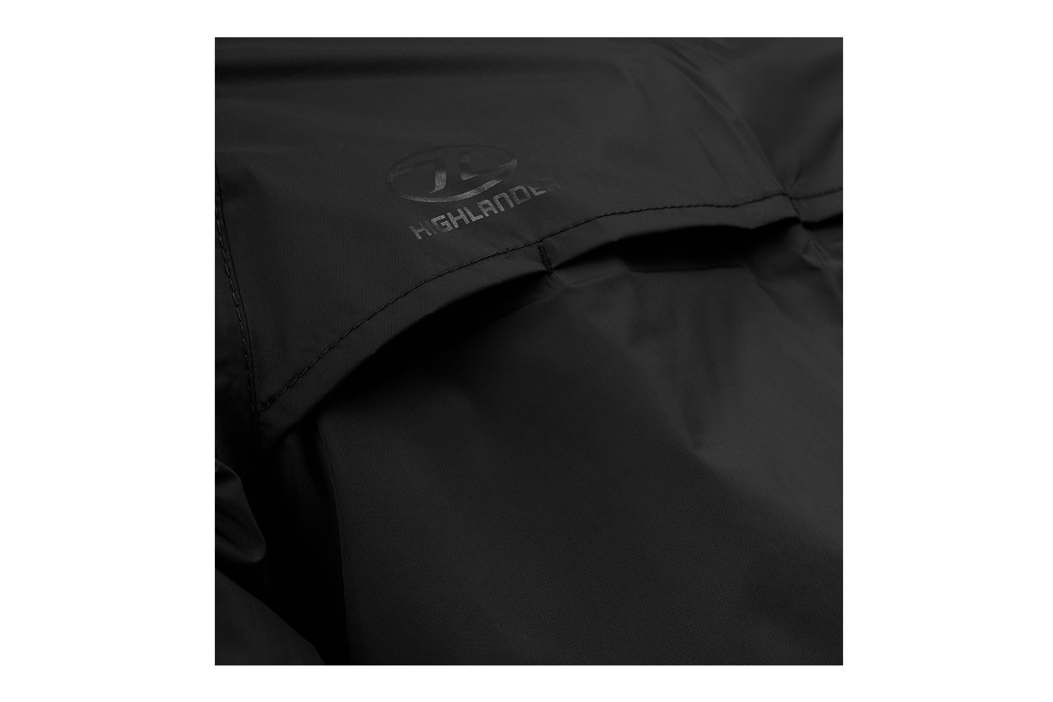 Highlander Forces Regenjacke Stow & Go