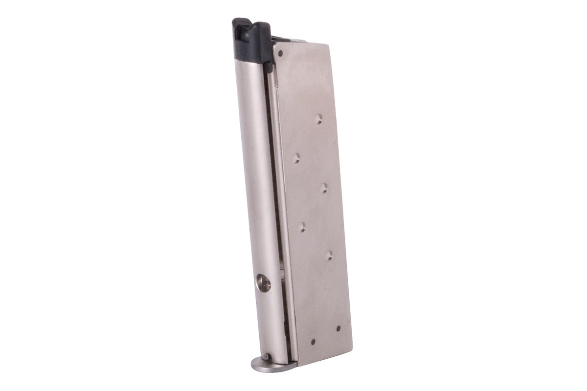 Colt 1911 Magazin 15 Schuss 6mm - Airsoft Gas