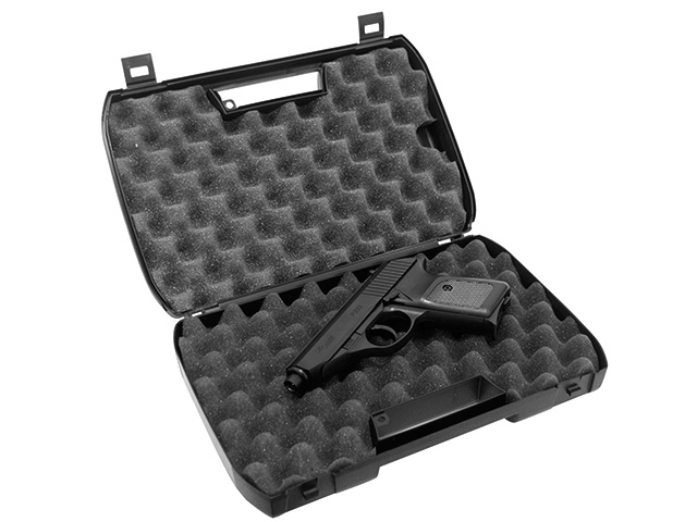 Sig Sauer Koffer Medium Schwarz