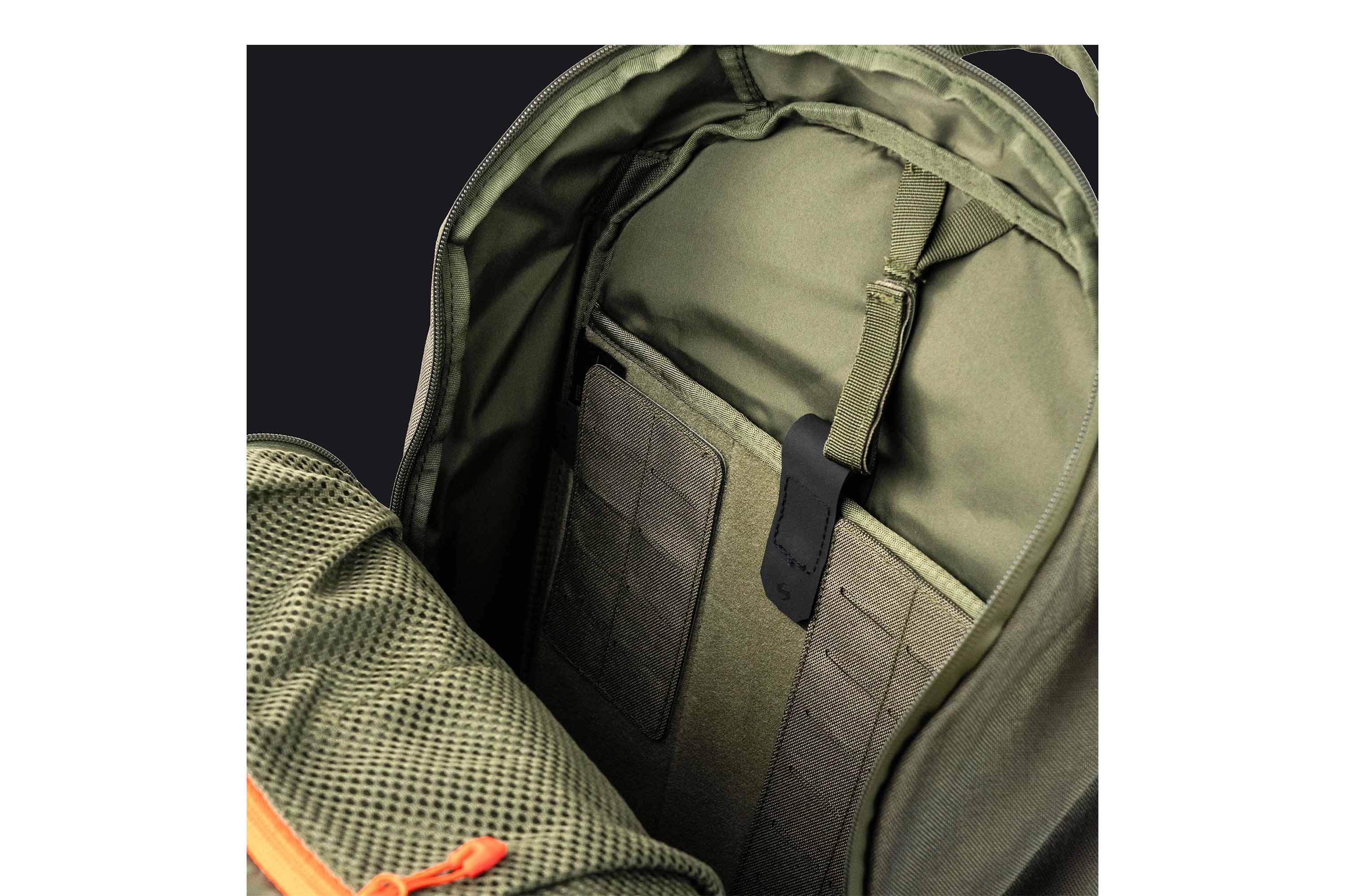 STOIRM Rucksack Tactical Pack 25l