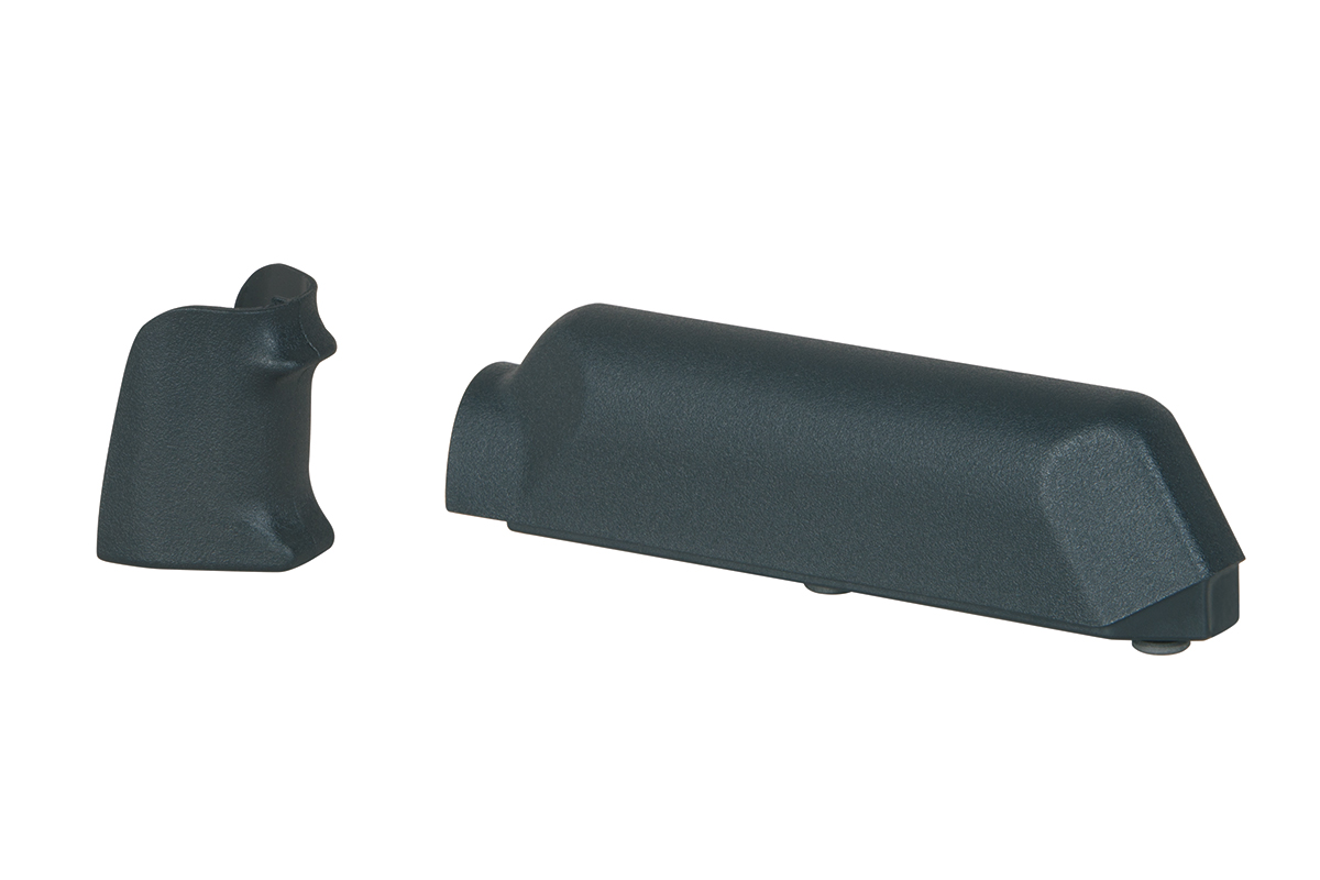 Amoeba Pistolengriff + Schaftbacke Striker S1