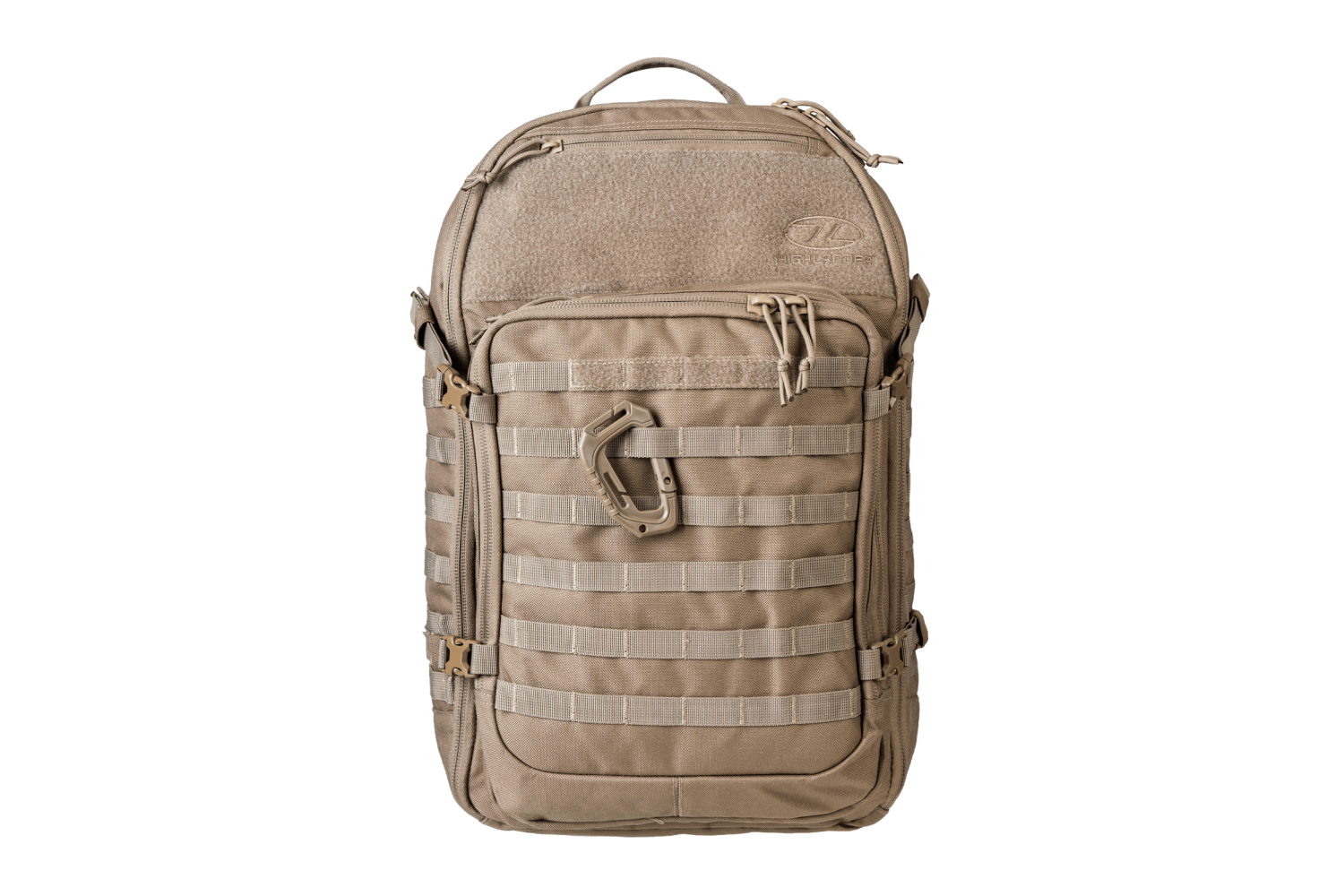 Highlander Rucksack Elite Forces Pack 45l