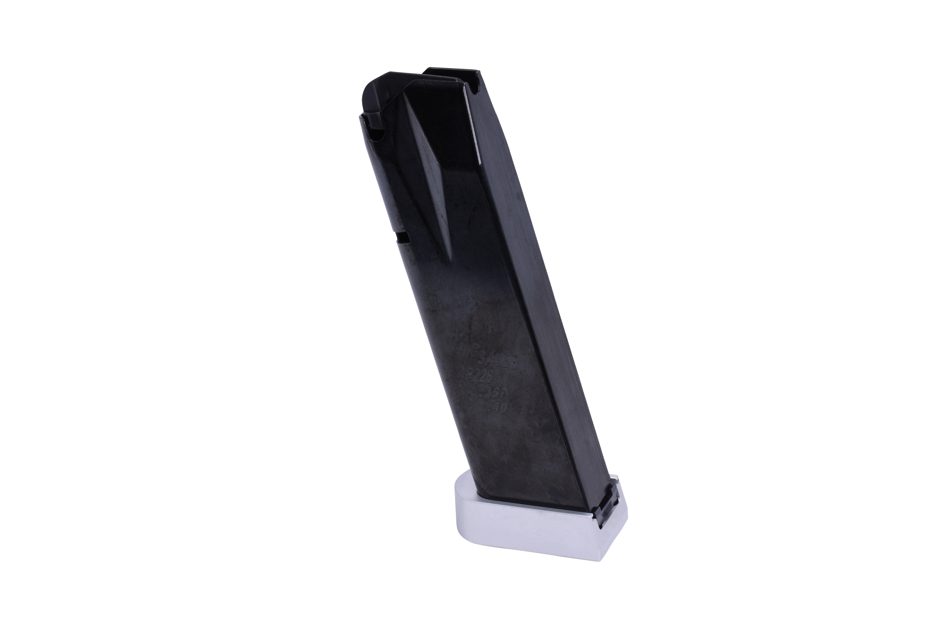 SIG SAUER P226 X-Serie Magazin 14 Schuss .40 S&W - Firearms SIG SAUER P226 X-Serie Magazin 14 Schuss .40 S&W - Firearms