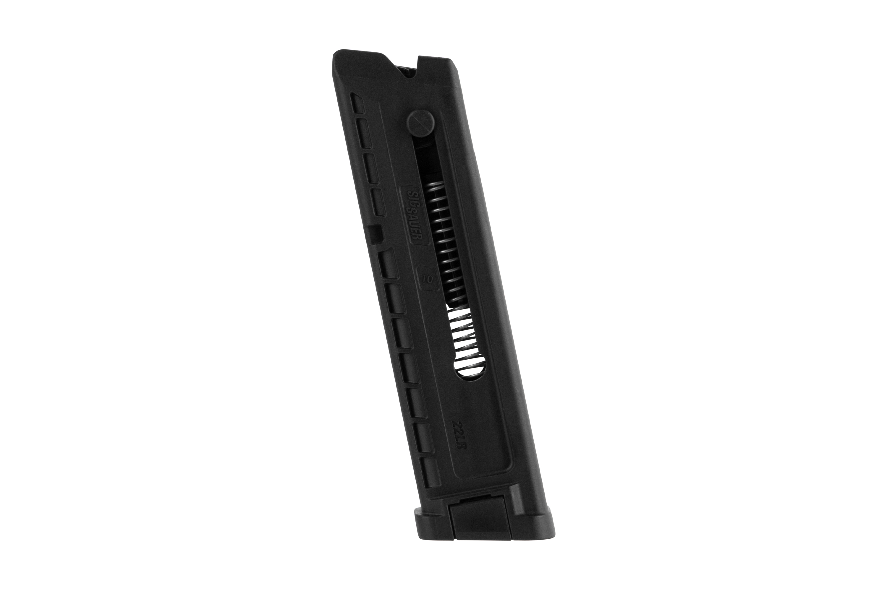 SIG SAUER P322 Magazin 10 Schuss .22 lr - Firearms