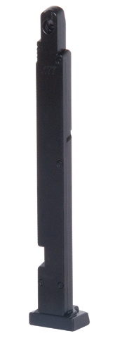 STI Duty One Magazin 20 Schuss 4,5mm BB - Druckluft Co2 STI Duty One Magazin 20 Schuss 4,5mm BB - Druckluft Co2
