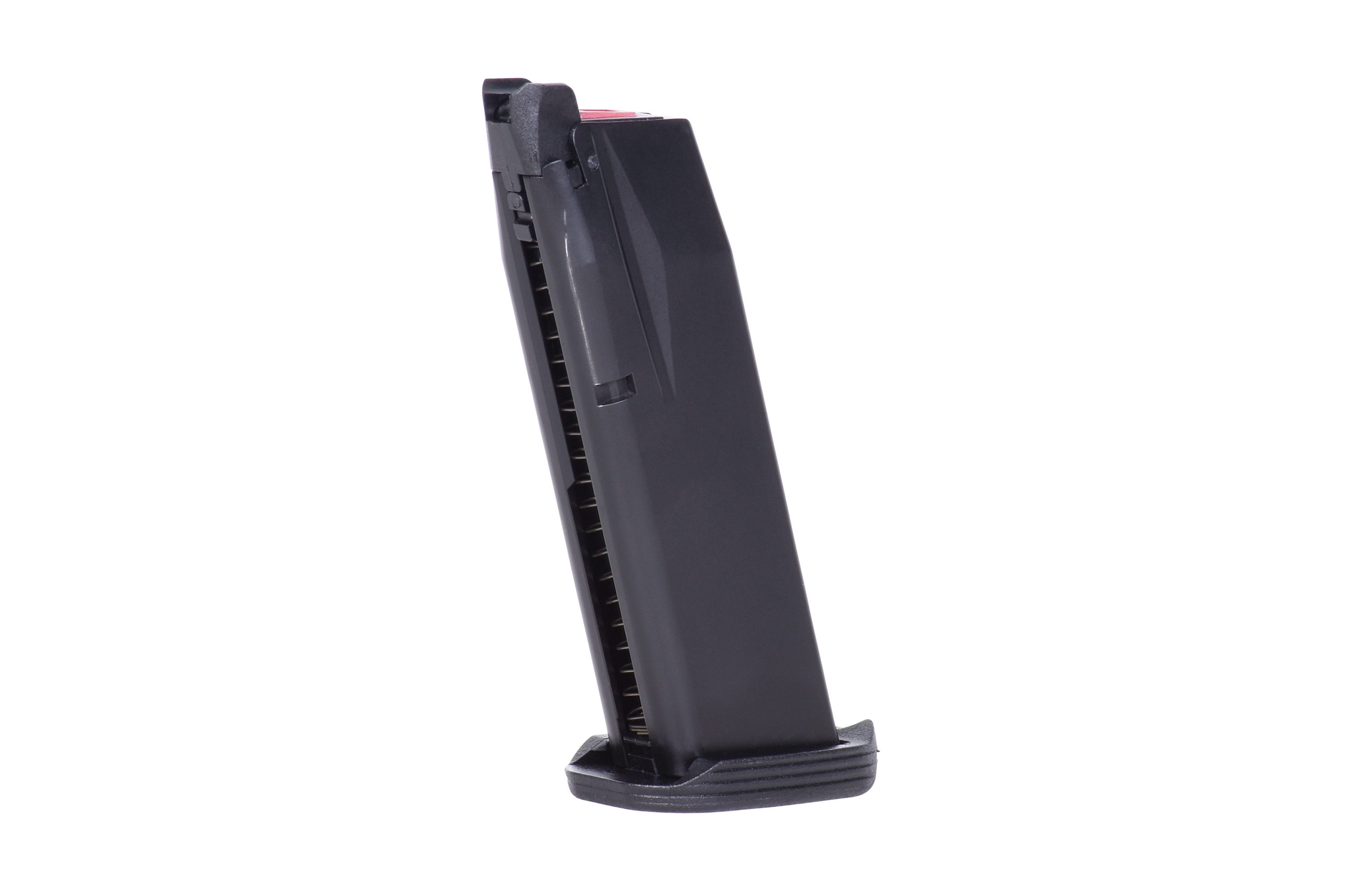 Archon Firearms Type B Pistol Magazin 20 Schuss 6mm - Airsoft Gas