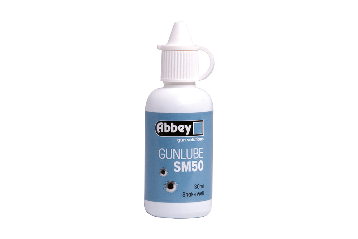 Abbey Gunlube SM50 30 ml Waffenöl - Airsoft Abbey Gunlube SM50 30 ml Waffenöl - Airsoft
