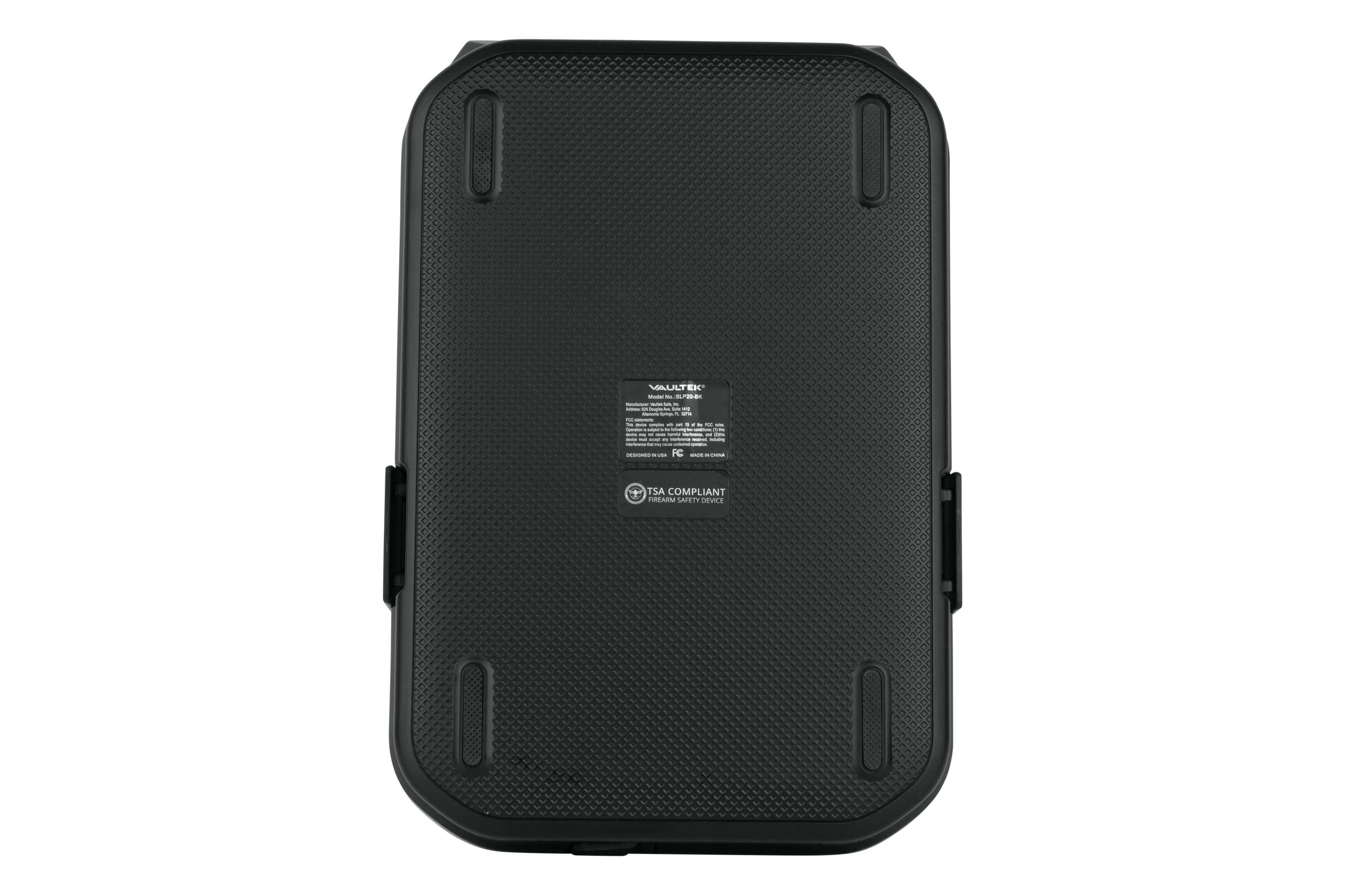 Sig Sauer VAULTEK Transportkoffer Sicherheitsbox für Pistolen LifePod 2.0