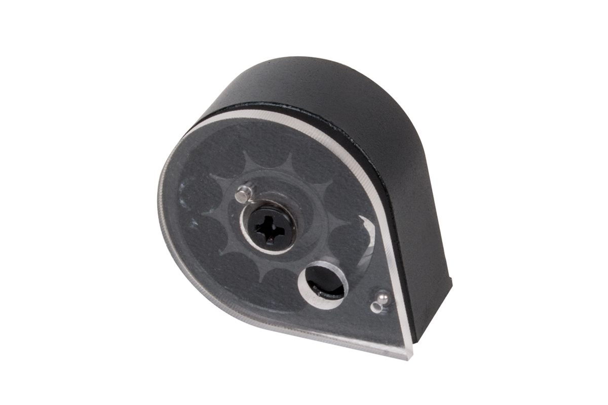 DIANA Magazin Metall stormrider trailscout bandit chaser airbug 9 Schuss 4,5mm - Druckluft Pressluft | PCP | Co2 DIANA Magazin Metall stormrider trailscout bandit chaser airbug 9 Schuss 4,5mm - Druckluft Pressluft | PCP | Co2