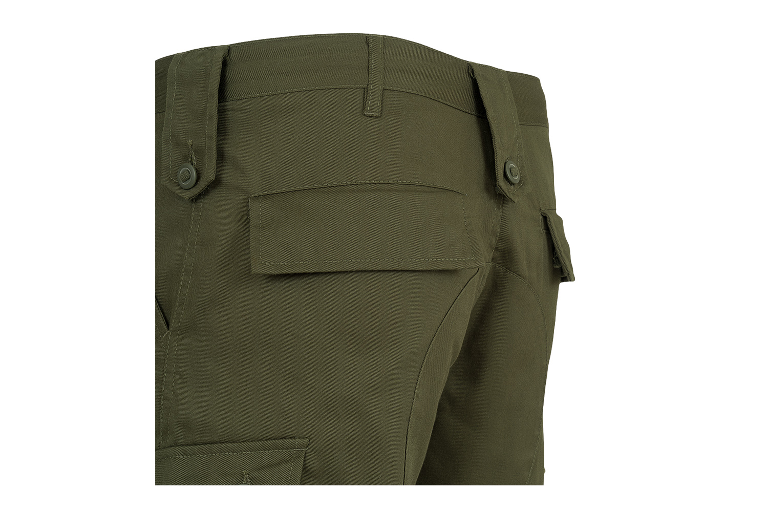 Highlander Forces Shorts Elite