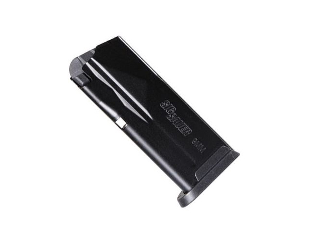SIG SAUER P365 Magazin 10 Schuss 9 mm Luger - Firearms SIG SAUER P365 Magazin 10 Schuss 9 mm Luger - Firearms