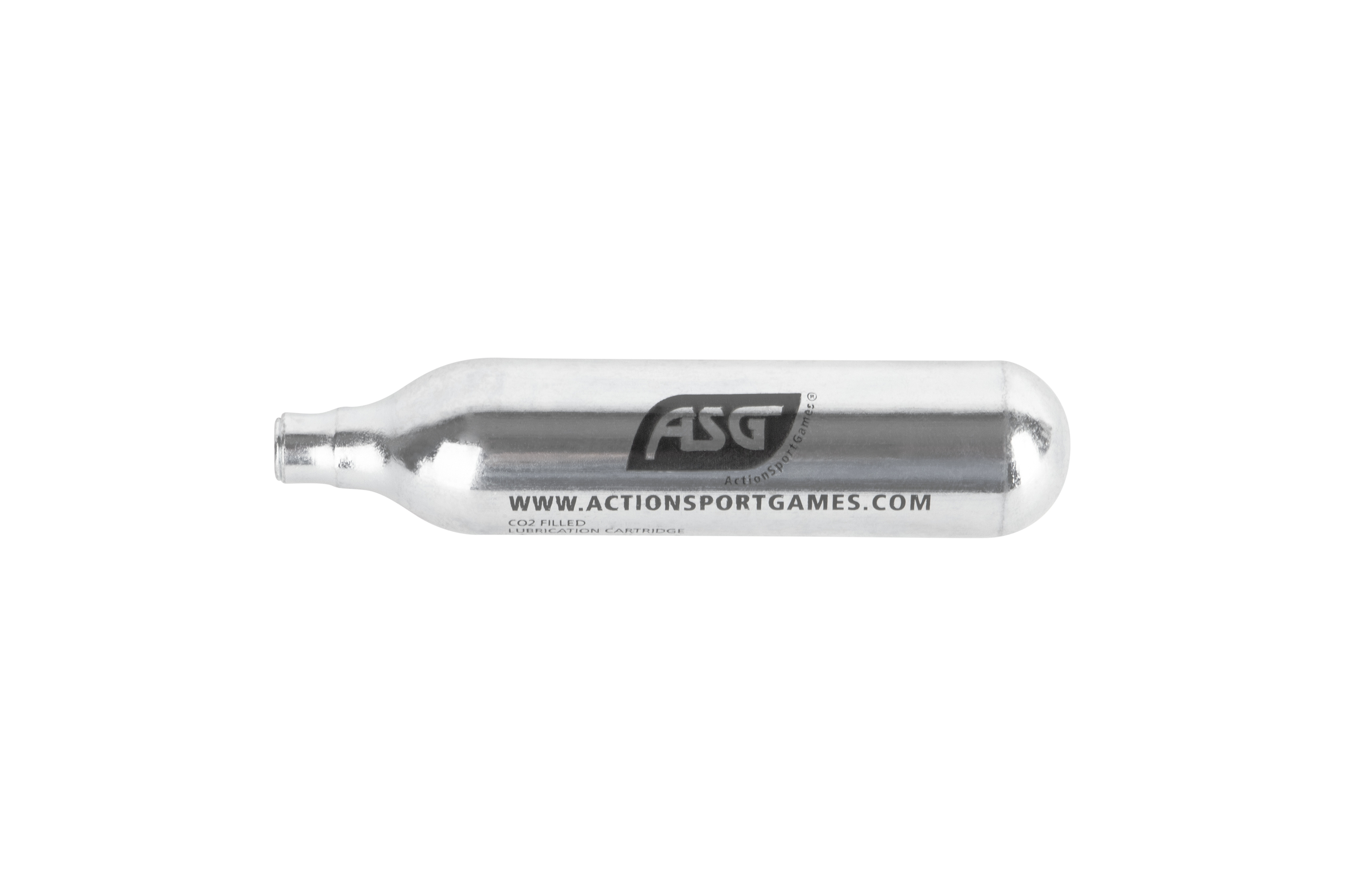 ULTRAIR Co2 12g Wartungskapsel mit Silikon 5 Stk.