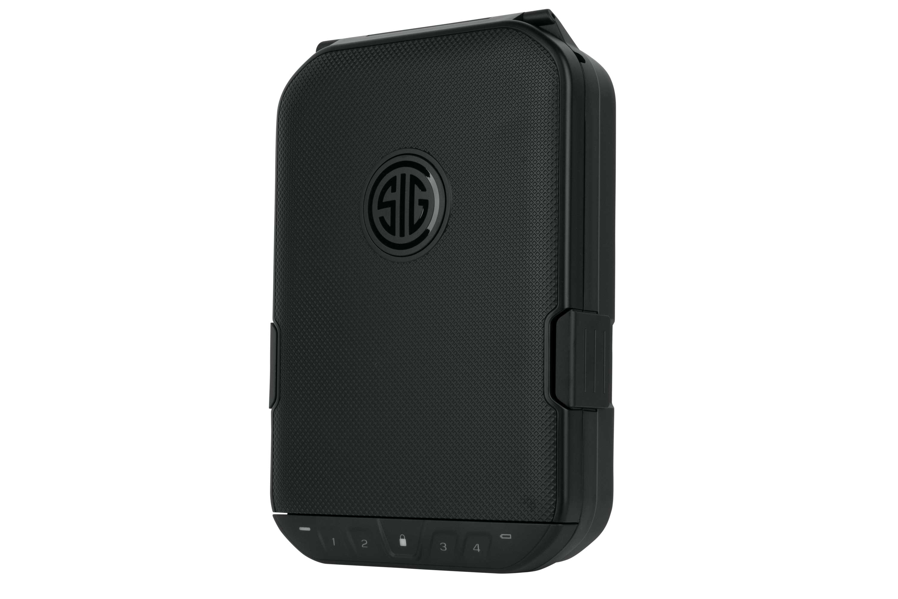 Sig Sauer VAULTEK Transportkoffer Sicherheitsbox für Pistolen LifePod 2.0