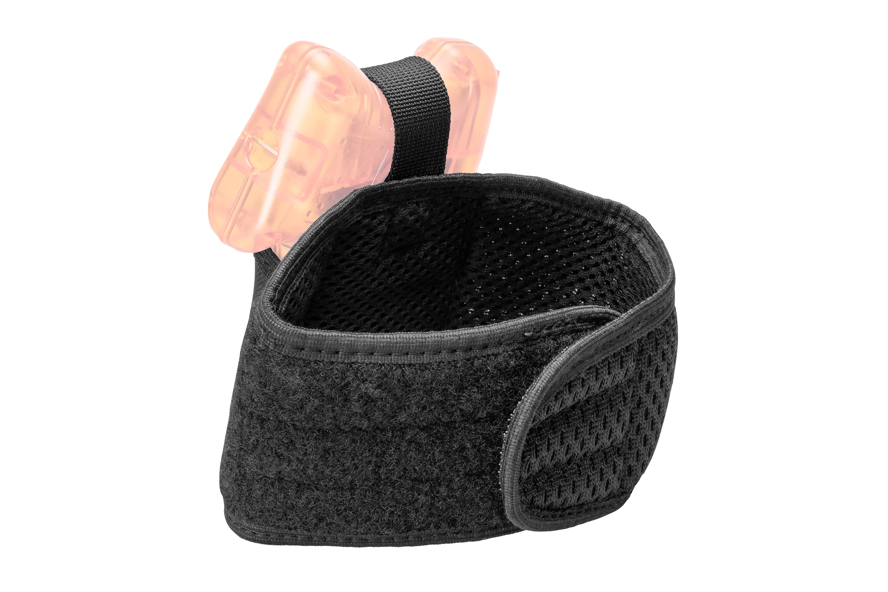 PIEXON Fußgelenk Holster Guardian Angel