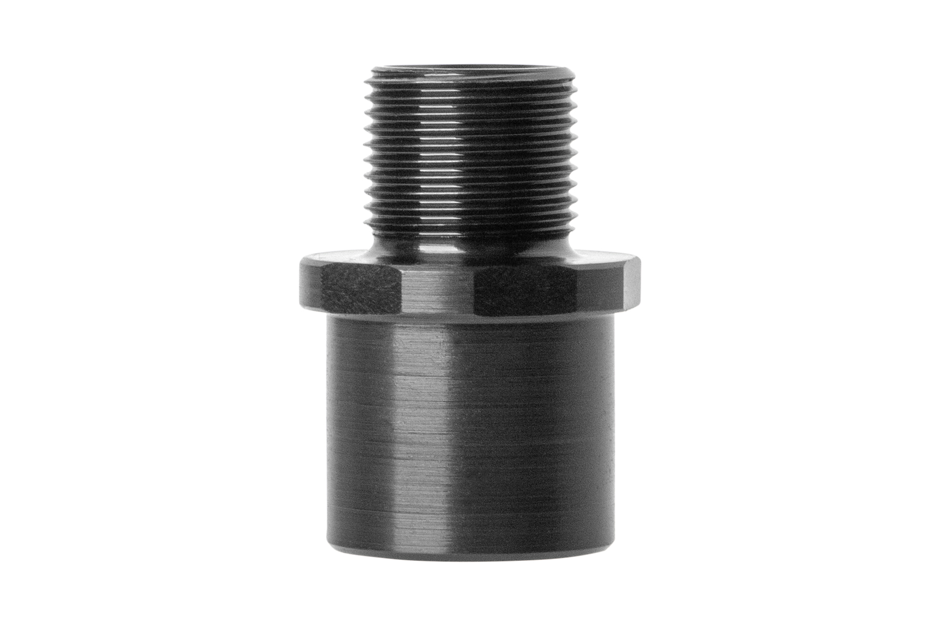 Gewinde Adapter 1/2''x28 UNEF GSG-9