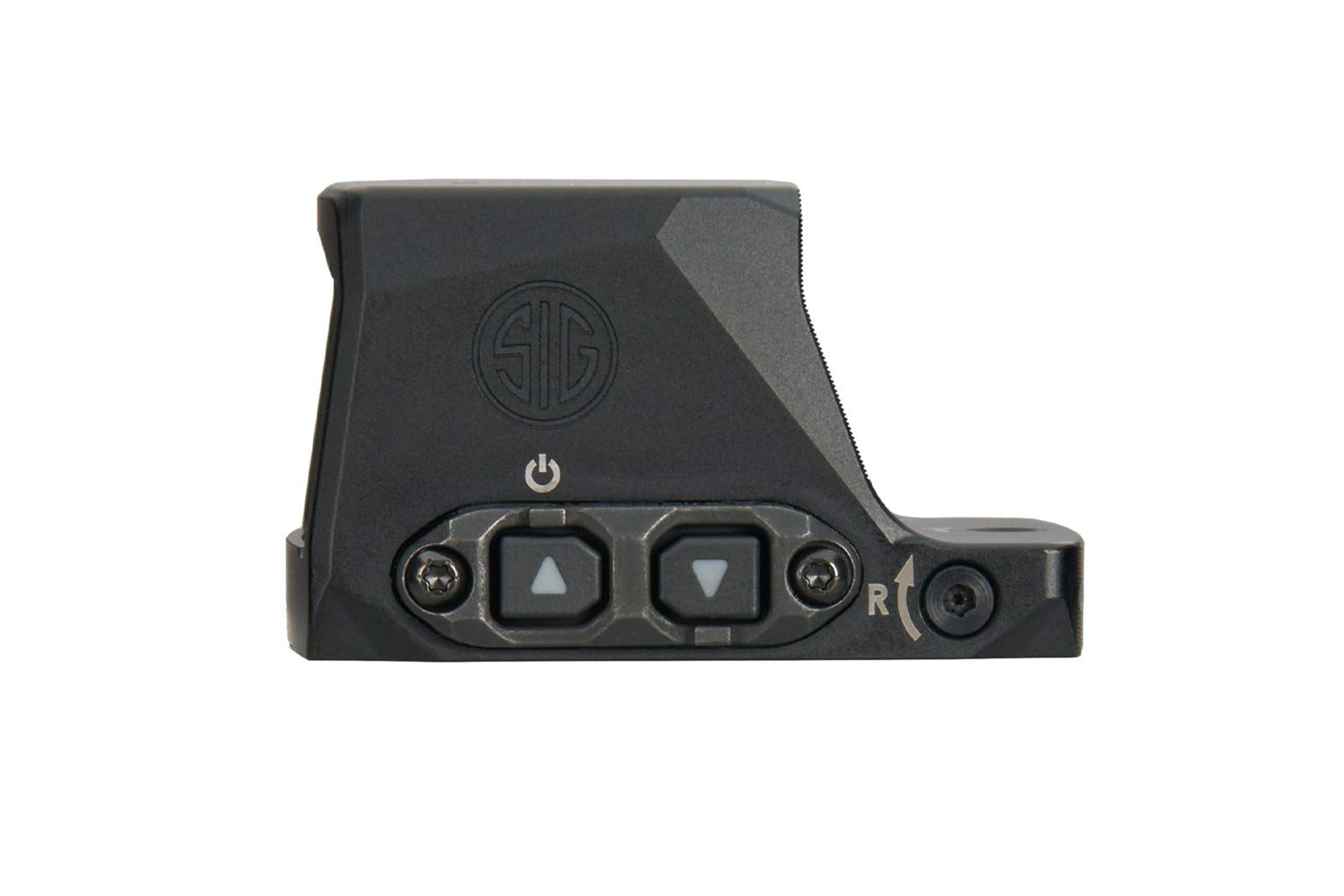 SIG SAUER ROMEO-X Enclosed Compact Red Dot | 3 MOA | Shield RMS-c