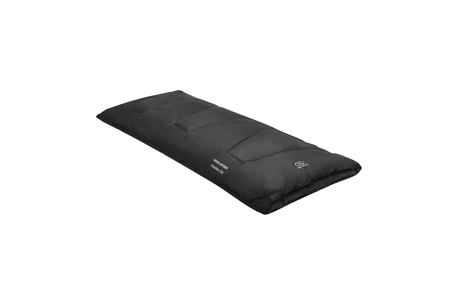 Highlander Schlafsack Sleepline 250 Envelope