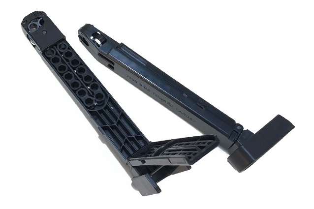 Sig Sauer X-Five P320 Magazine 2er 20 Schuss 4,5mm - Druckluft Co2