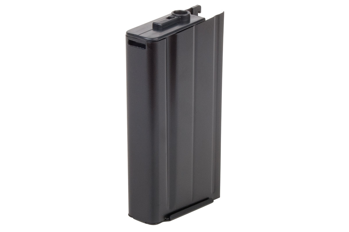Ares L1A1 Mid Cap Magazin 120 Schuss 6mm - Airsoft S-AEG Ares L1A1 Mid Cap Magazin 120 Schuss 6mm - Airsoft S-AEG
