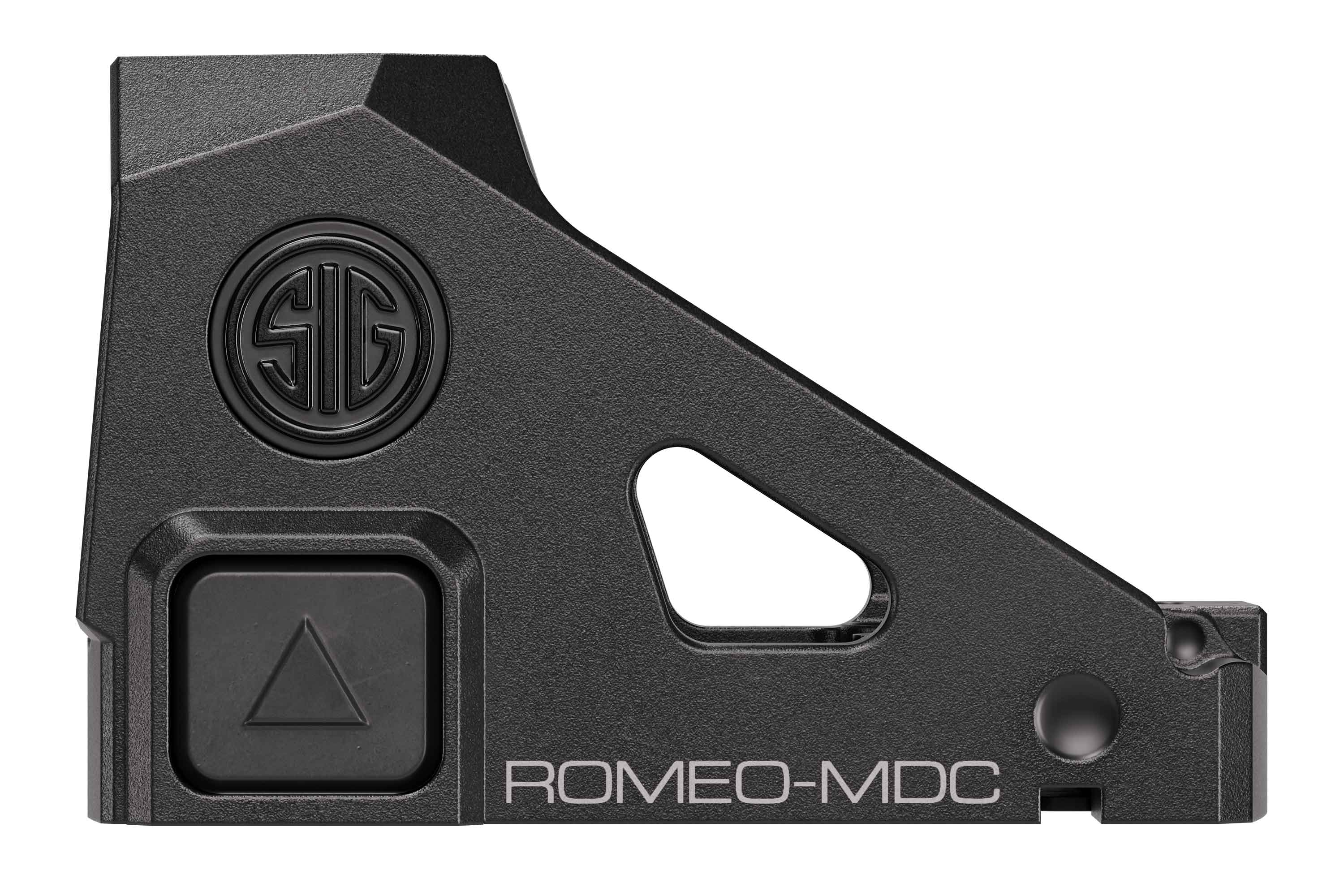 SIG SAUER ROMEO-MDC Compact Red Dot | 3 MOA