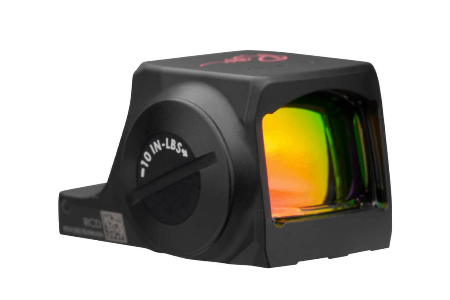 SIG SAUER ROMEO-X Enclosed Compact ROSE Red Dot