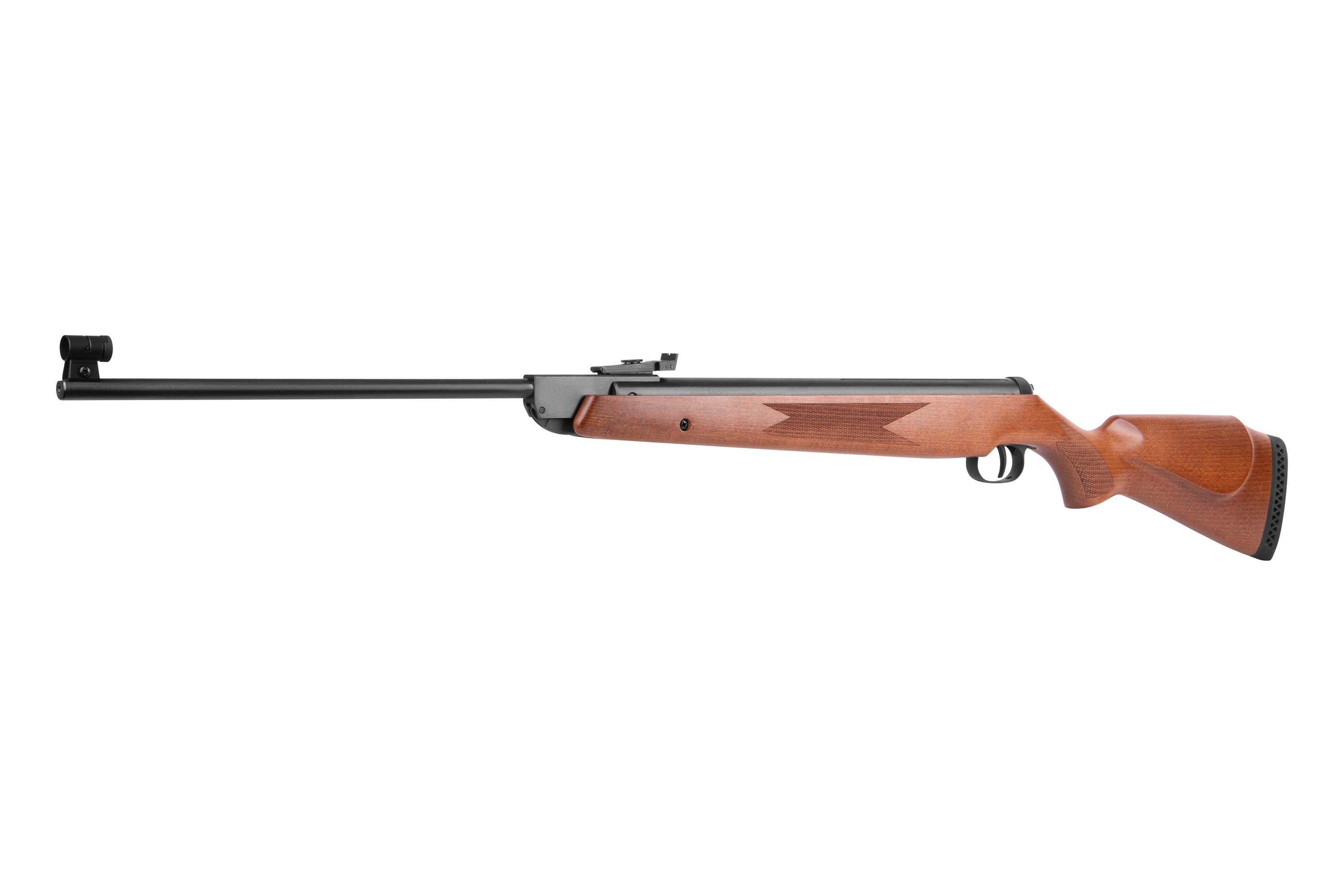 DIANA 350 Magnum Premium 4,5mm Full Power 28 Joule - Druckluft Federdruck | Knicklauf