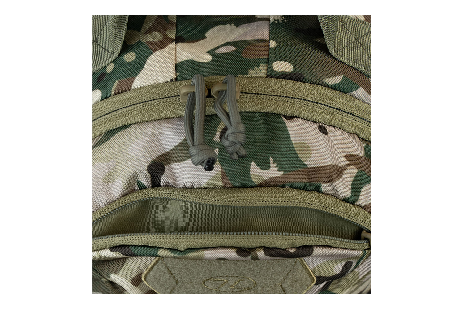 Highlander Forces Taktischer Rucksack Eagle 1 20l