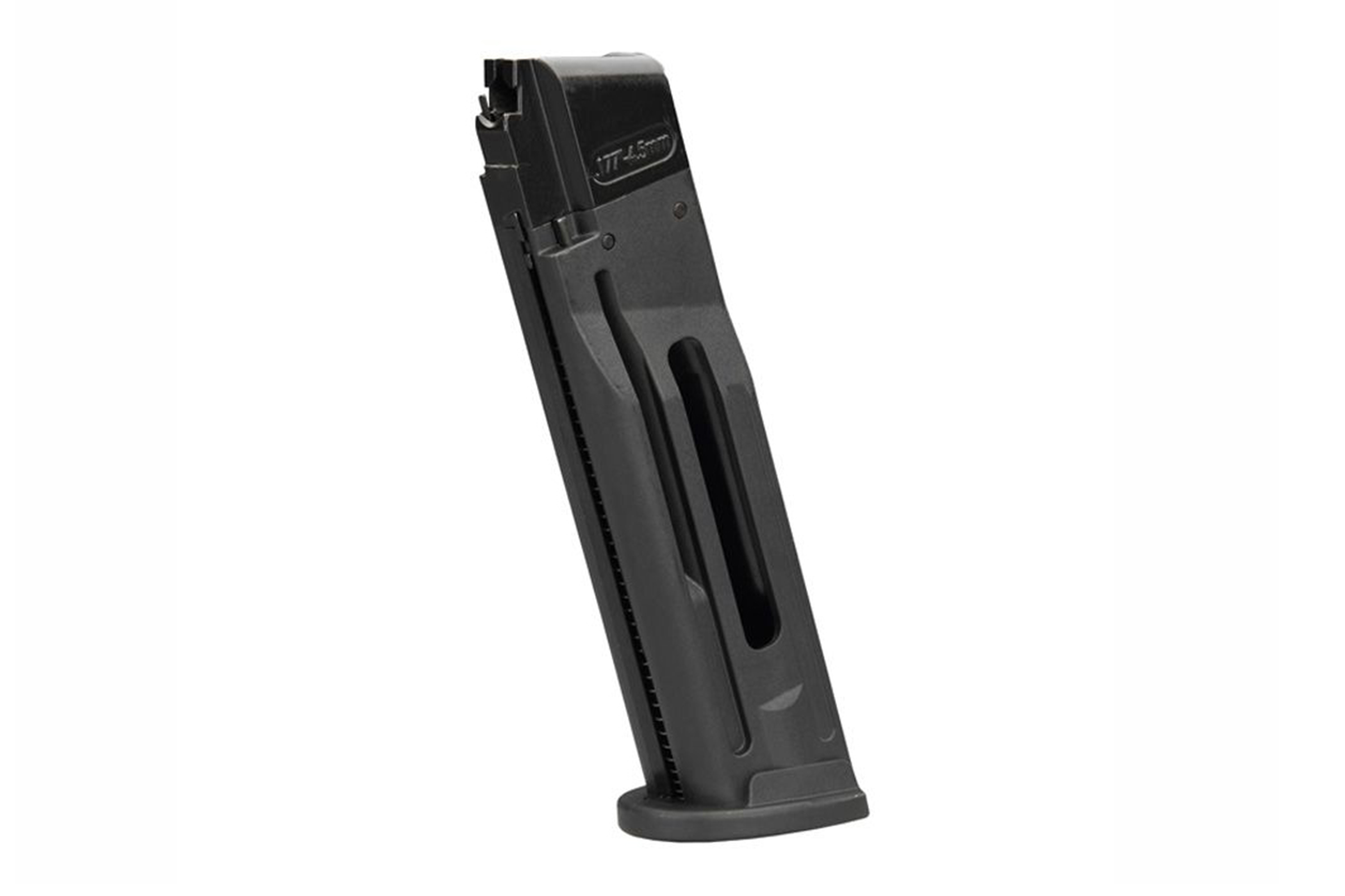SIG SAUER P320 XCarry Magazin 21 Schuss 4,5 mm BB - Druckluft Co2 BlowBack SIG SAUER P320 XCarry Magazin 21 Schuss 4,5 mm BB - Druckluft Co2 BlowBack