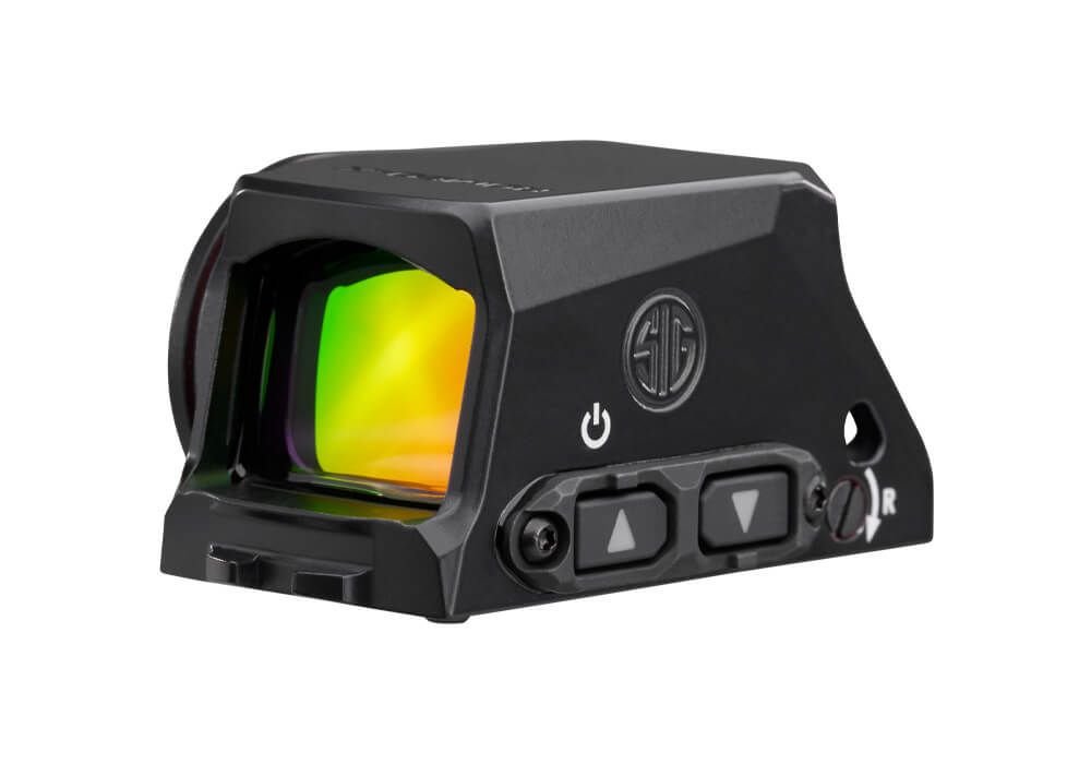 ROMEO-X SIG-LOC Pro Red Dot | 6 MOA